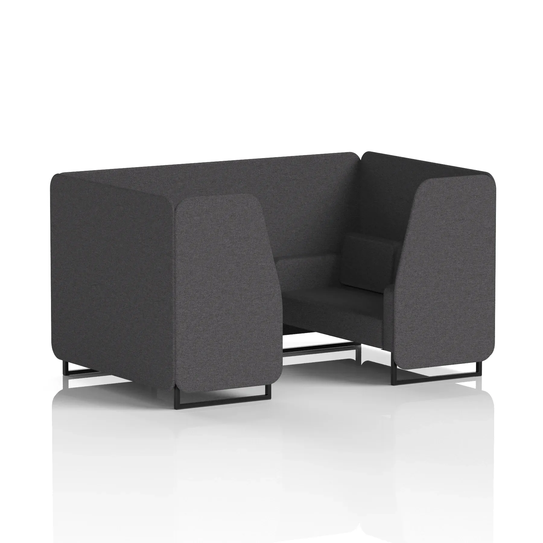 Brixworth Booth in Single Tone