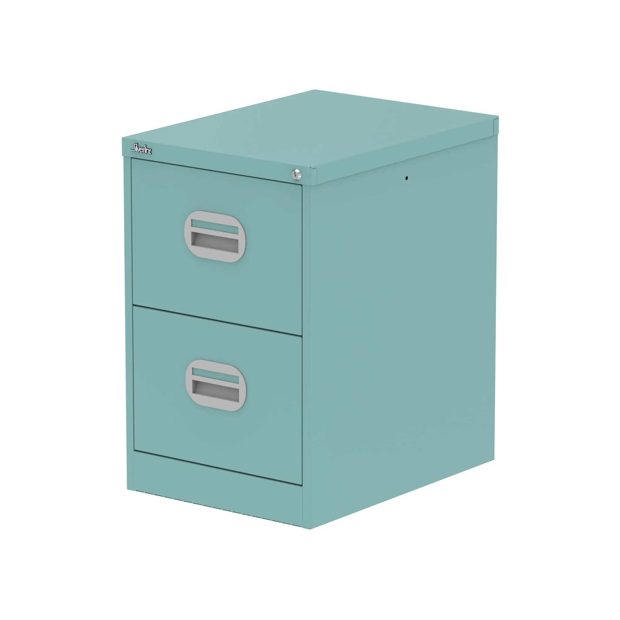 EE - Qube Filing Cabinet