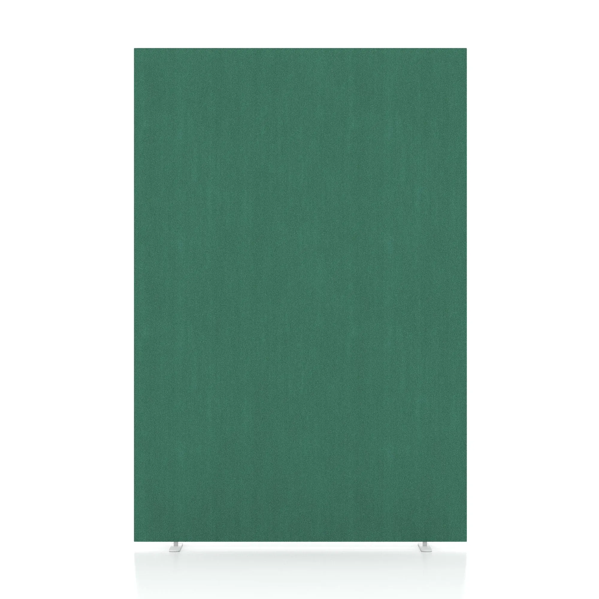 Impulse Plus Free Standing Floor Screen - 1800mm High