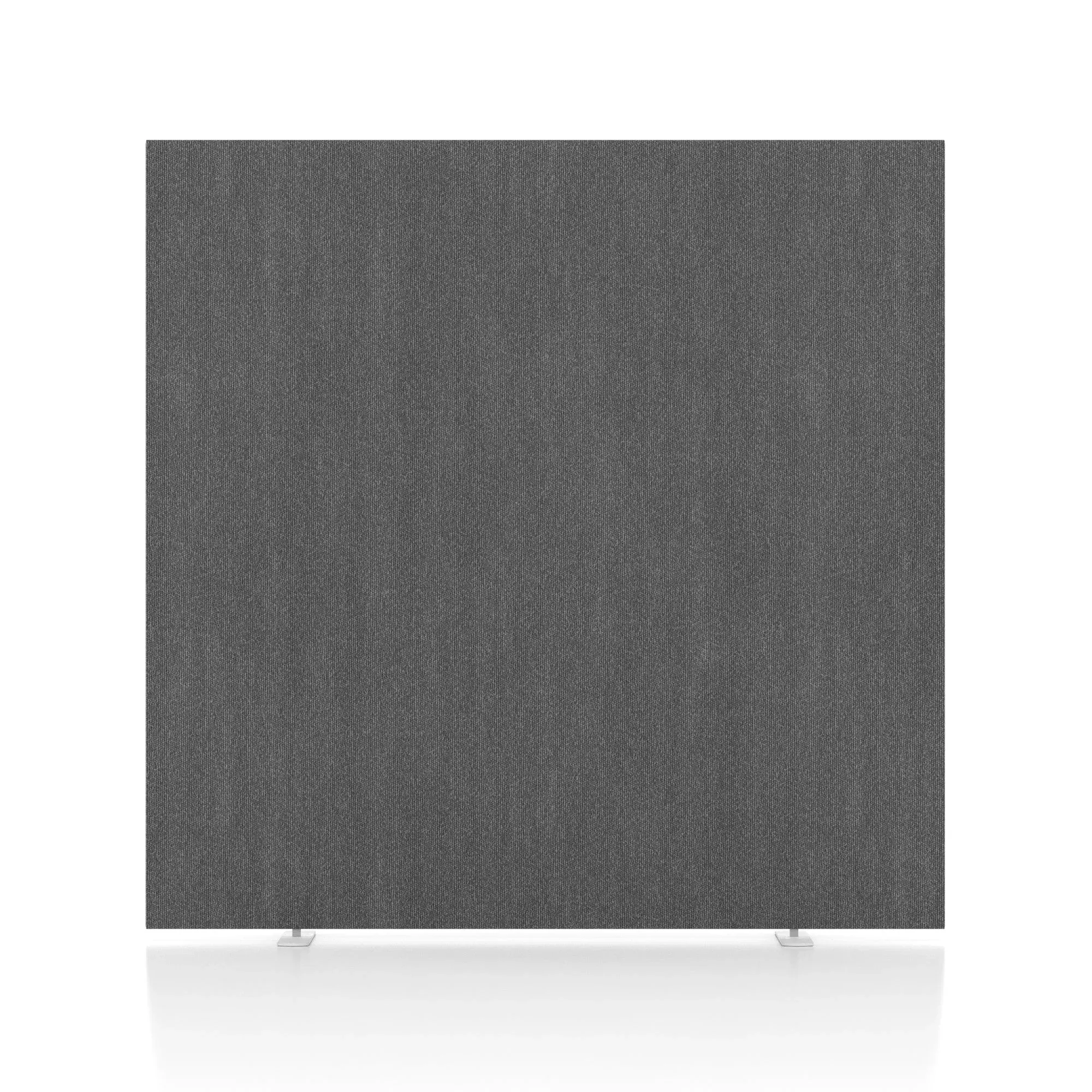 Impulse Plus Free Standing Floor Screen - 1500mm High