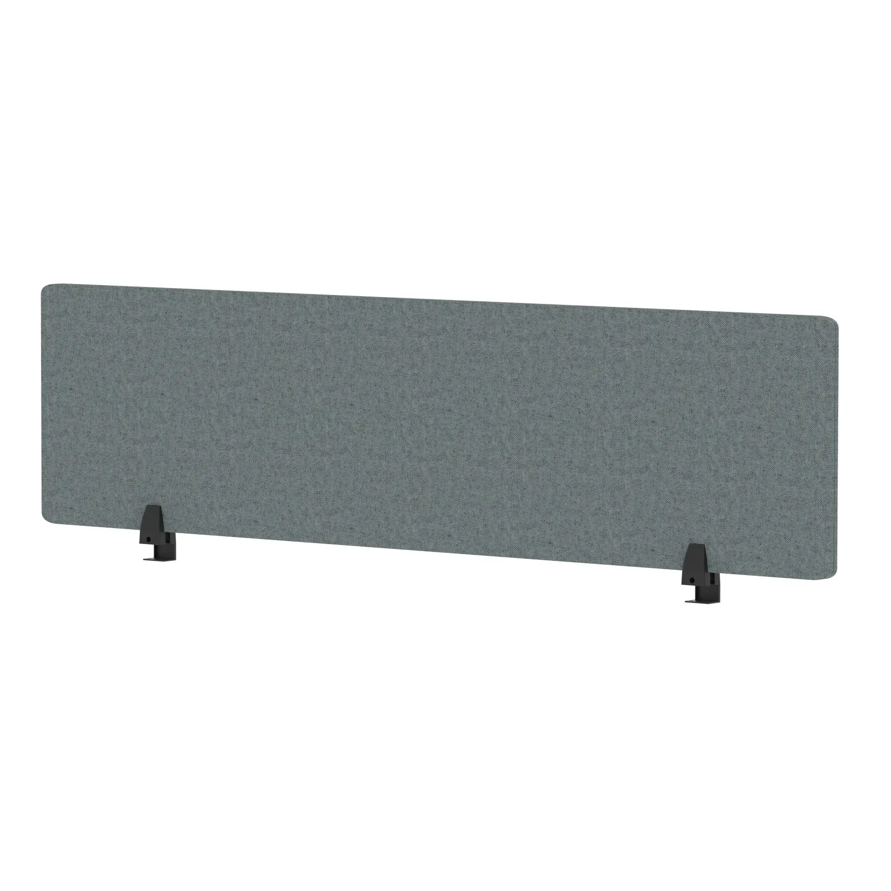 Air Desktop Screen - 400mm High