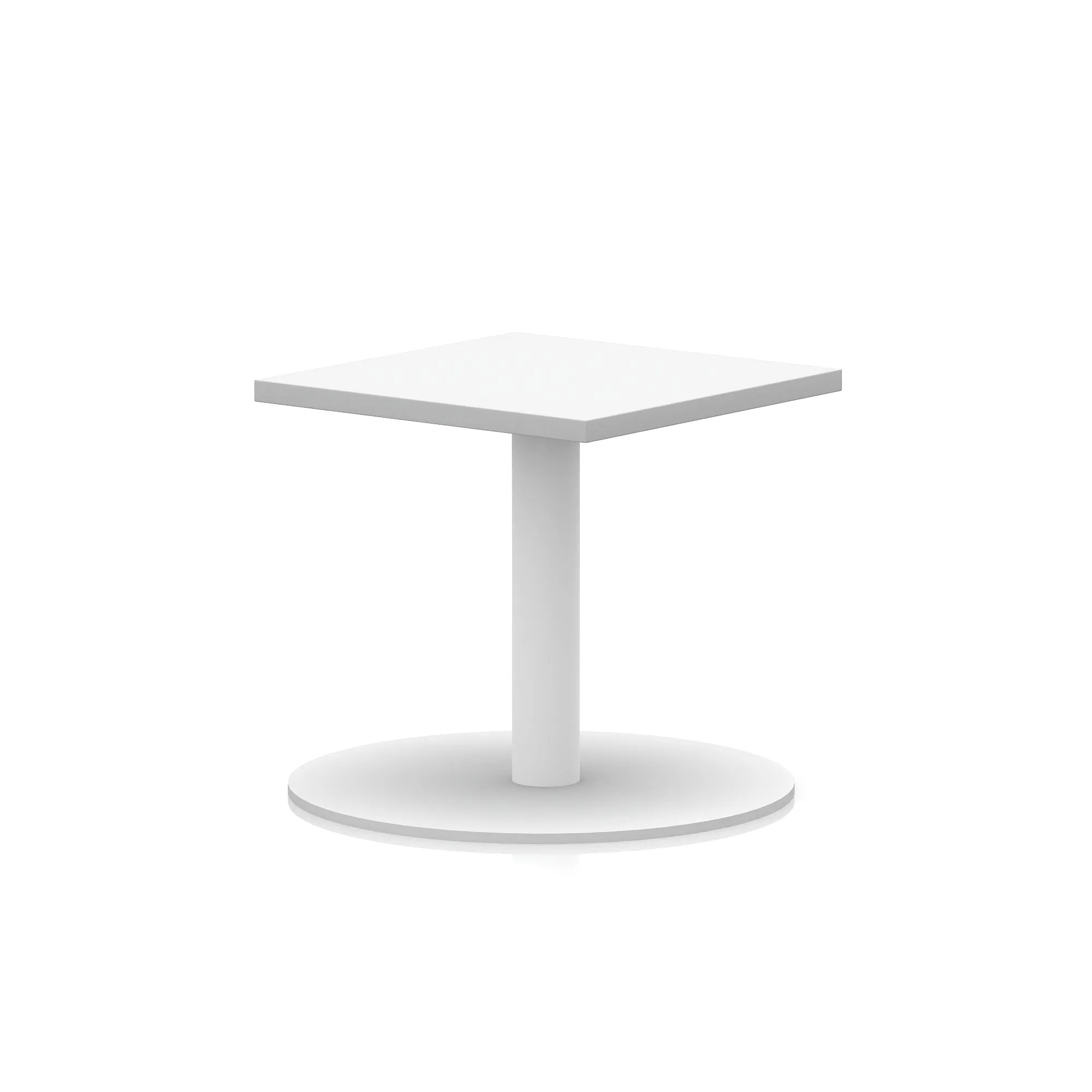 EE - Italia Square Coffee Table