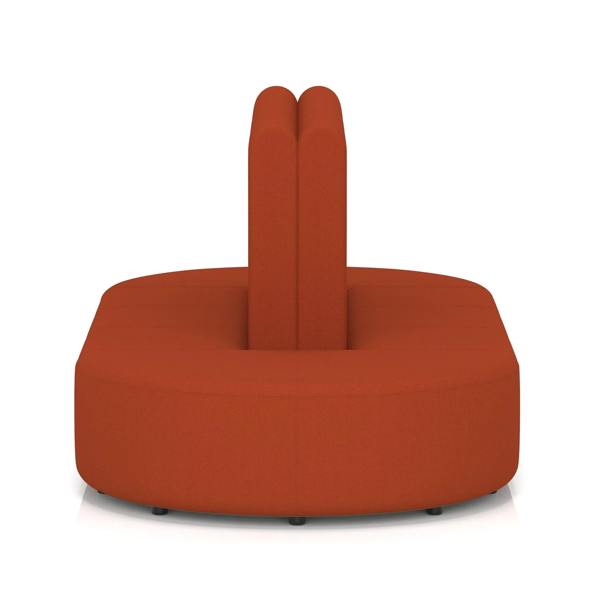 EE - Mawsley Modular Seating Set - Capsule Island