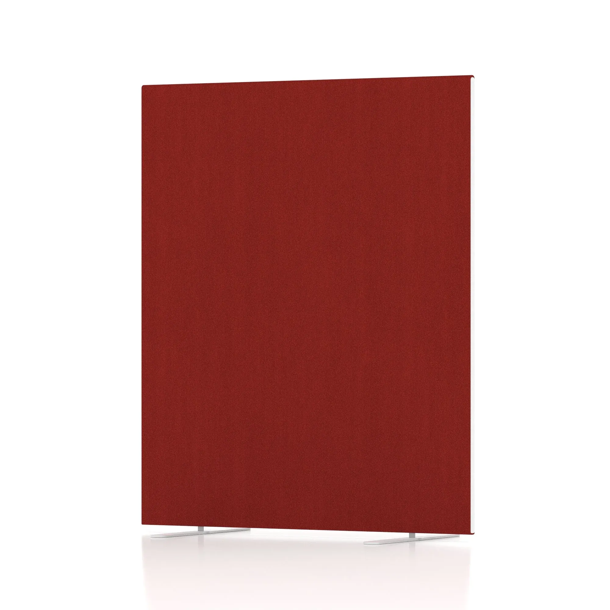 Impulse Plus Free Standing Floor Screen - 1200mm High