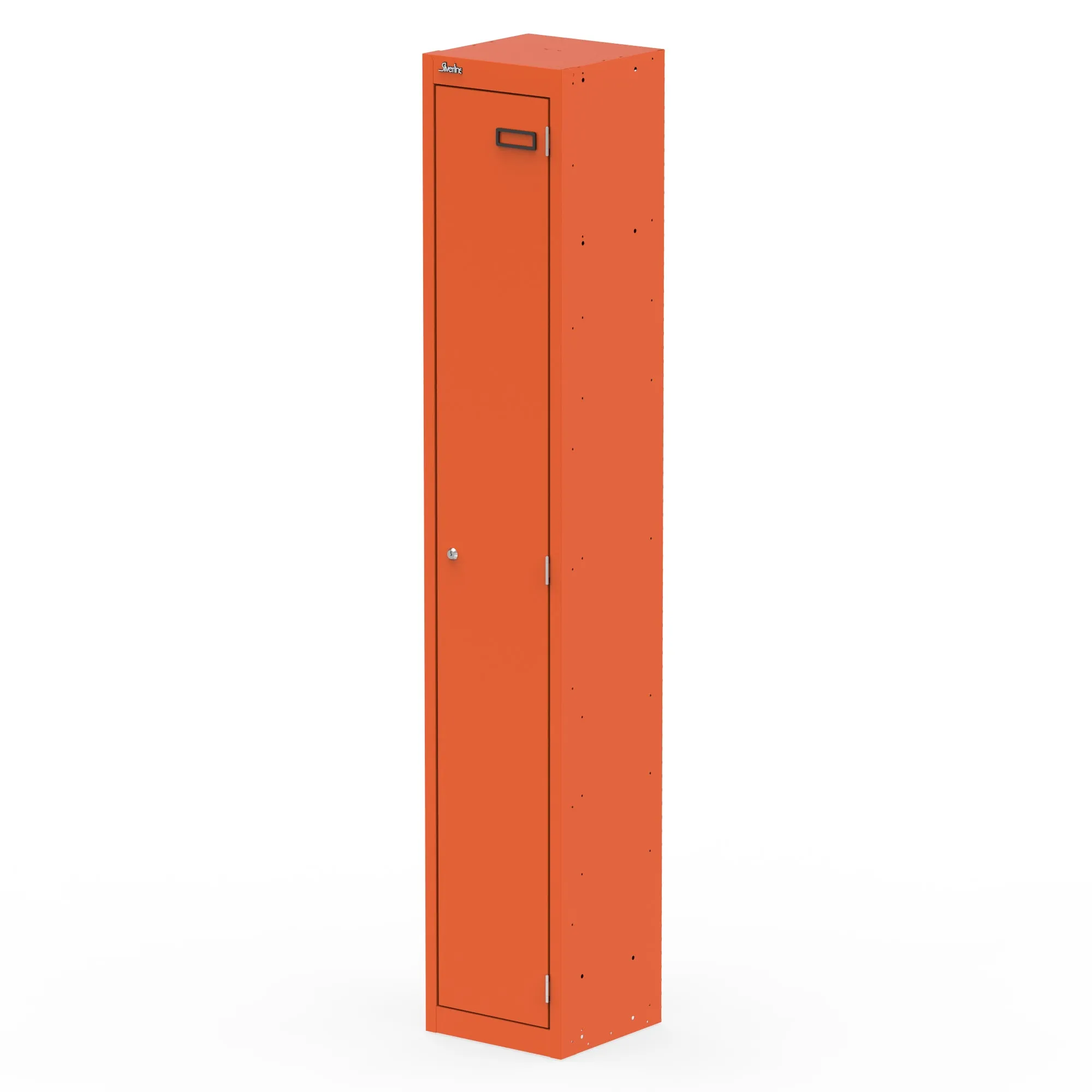 EE - Qube Locker 1800mm High