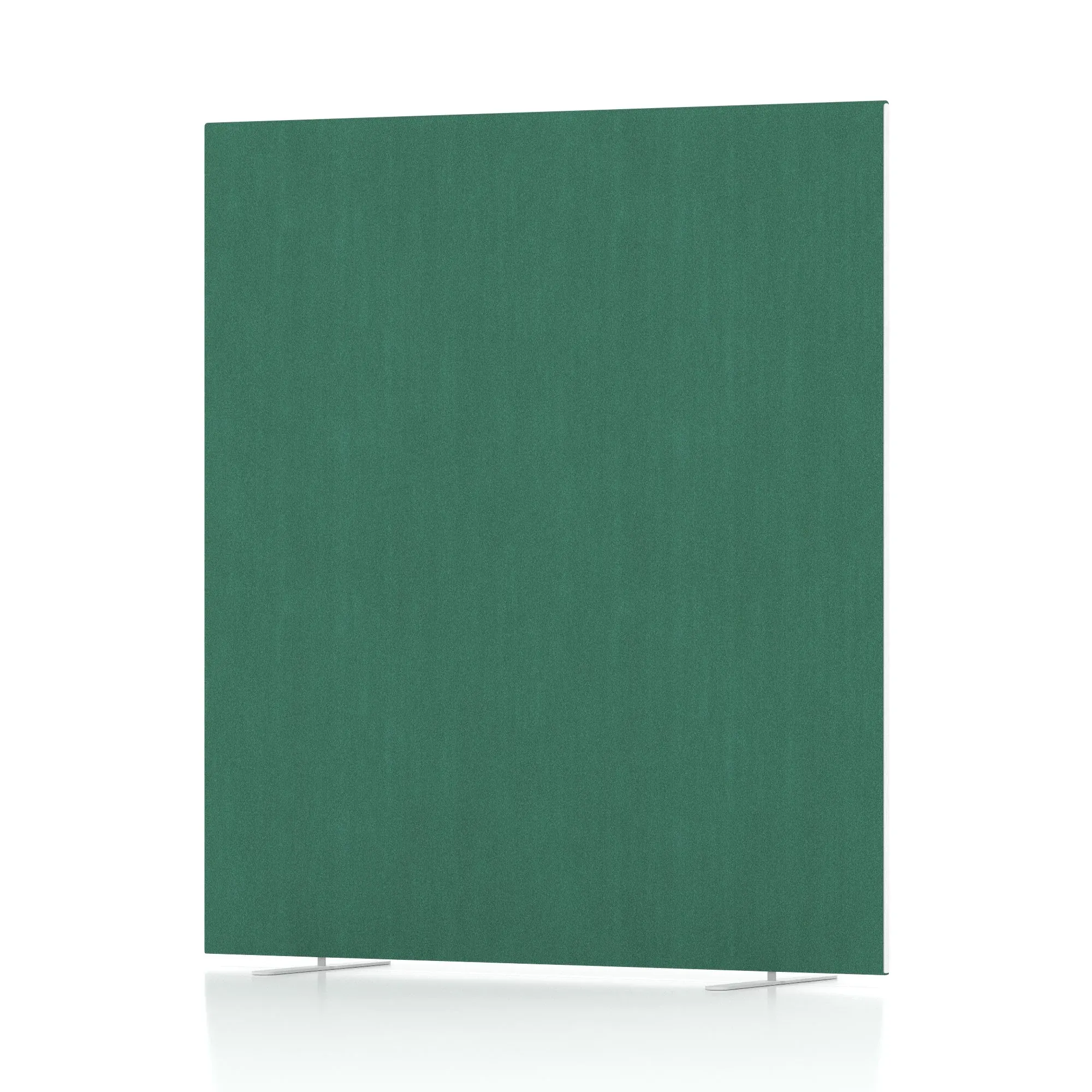 Impulse Plus Free Standing Floor Screen - 1650mm High