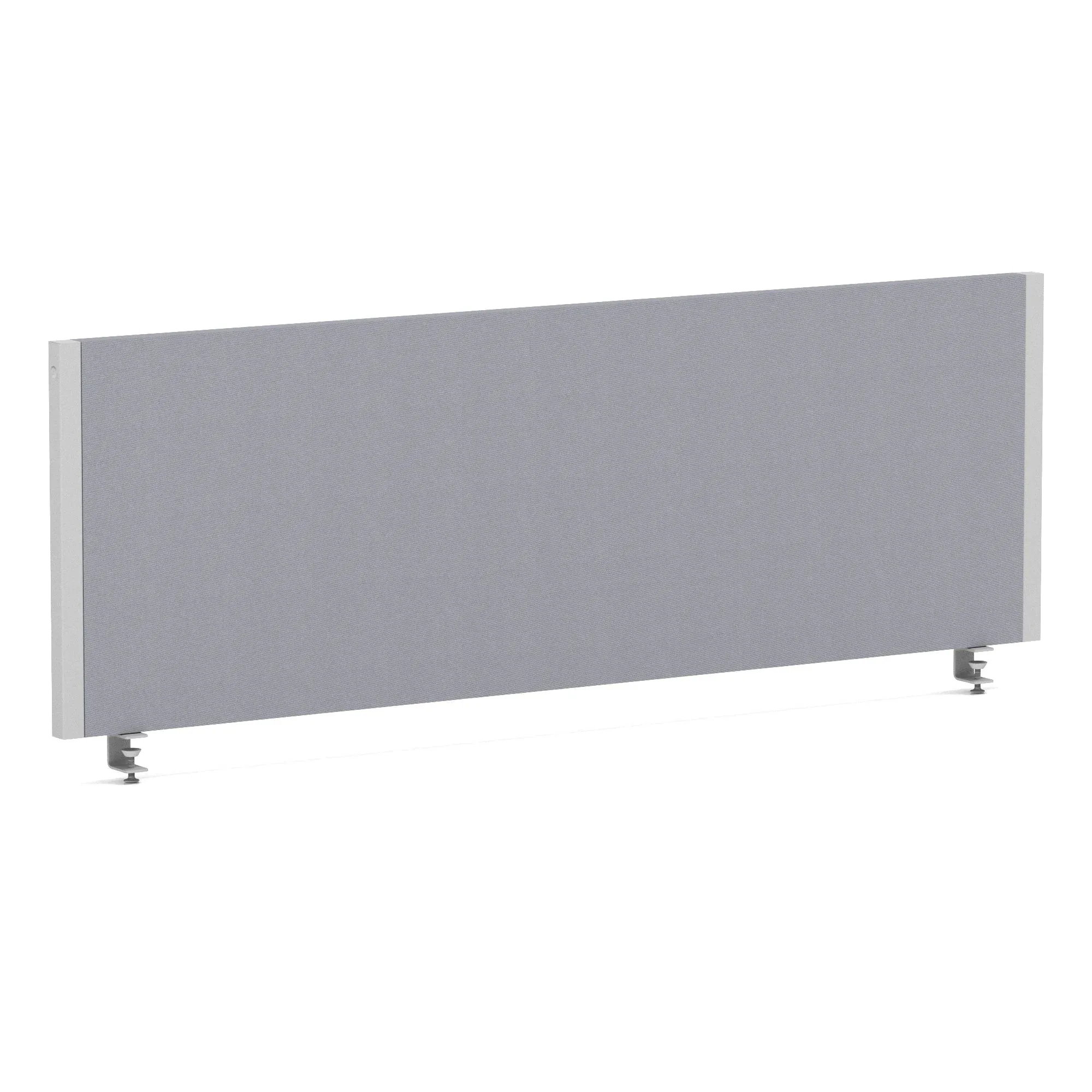 Evolve / Impulse Plus Bench Screen Silver Frame