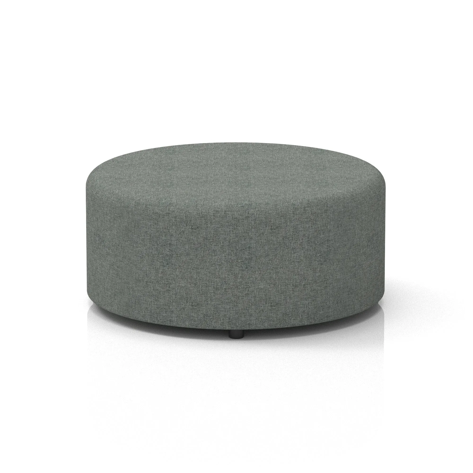 EE - Harlestone Round Stool in Single Tone