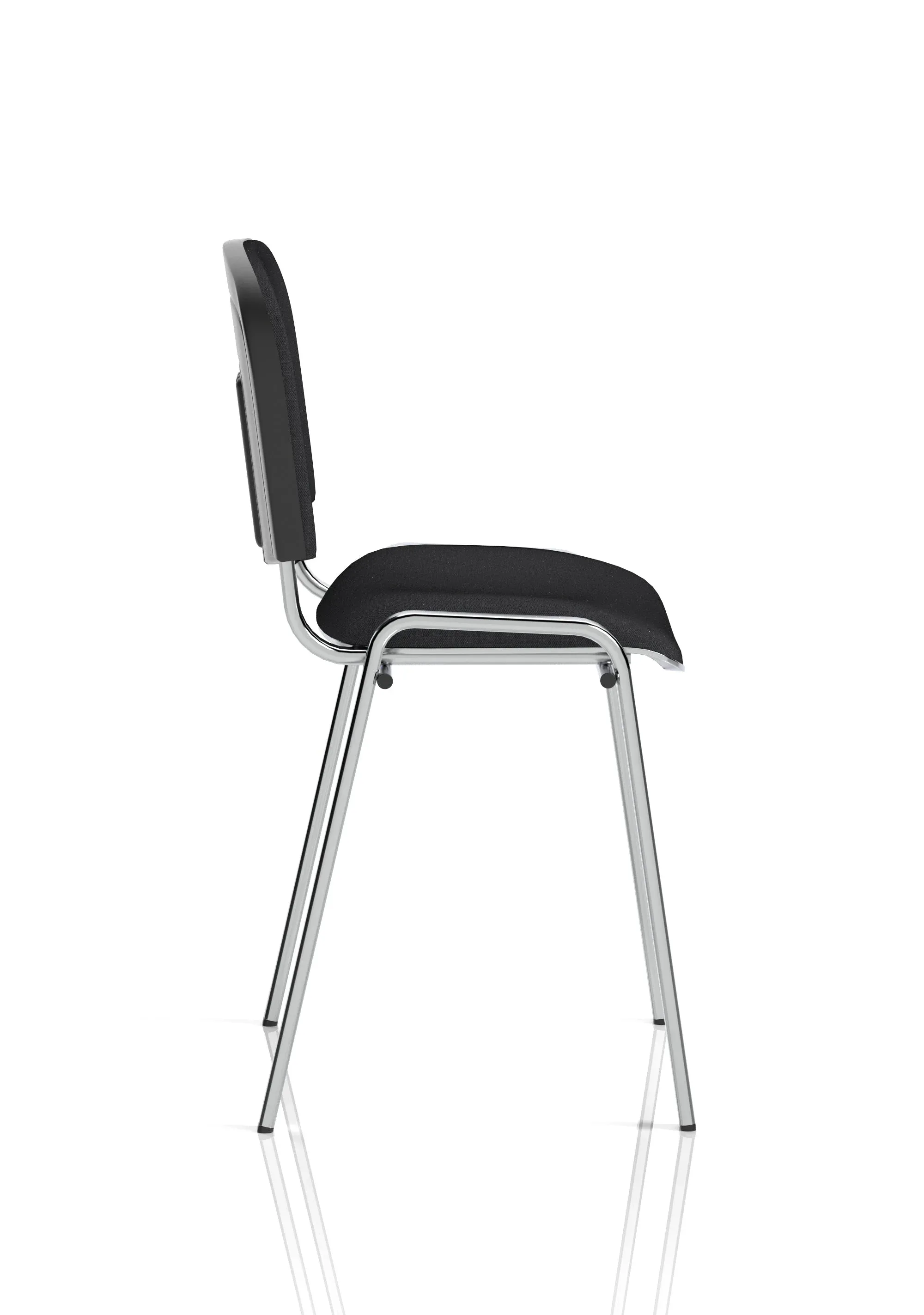 EE - ISO Stacking Visitor/Conference Chair