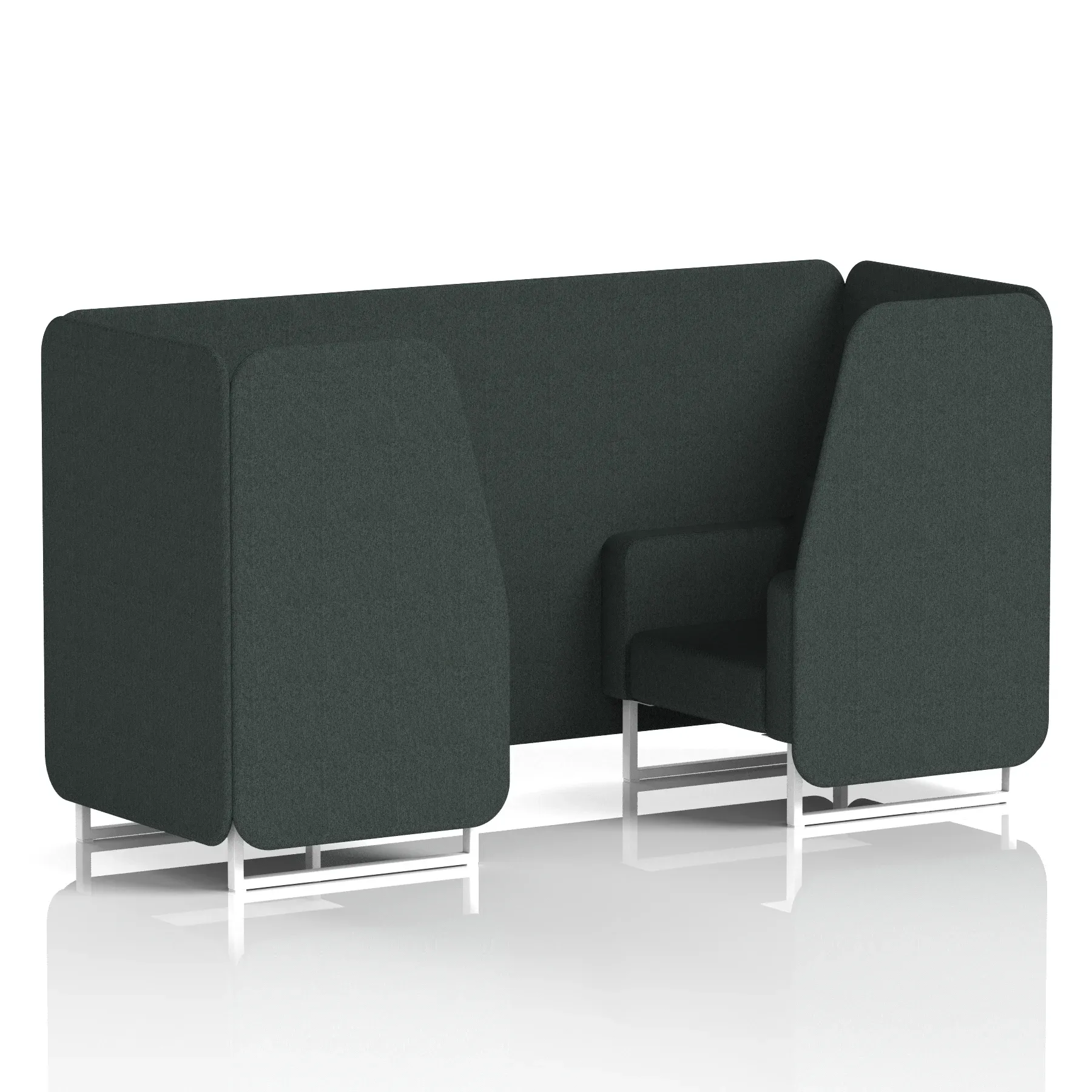 Brixworth Booth in Single Tone
