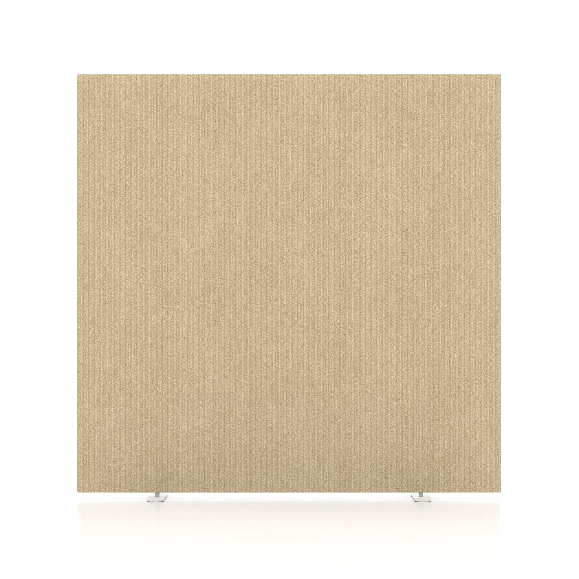EE - Impulse Plus Free Standing Floor Screen - 1500mm High