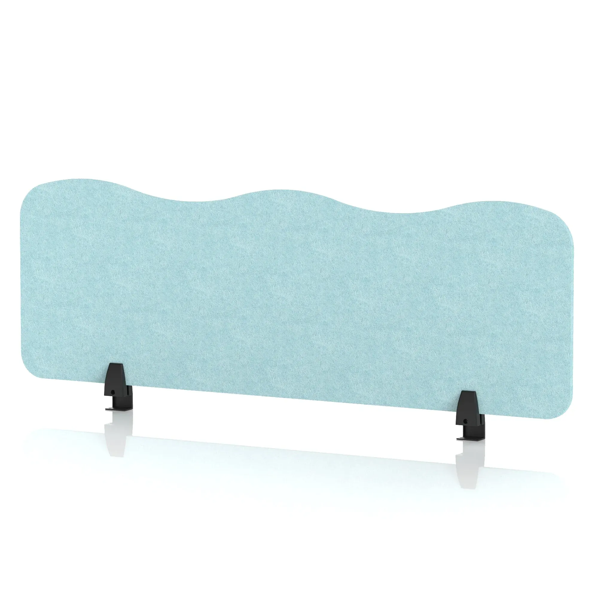 Sch! Acoustic Desktop Screen - Wave