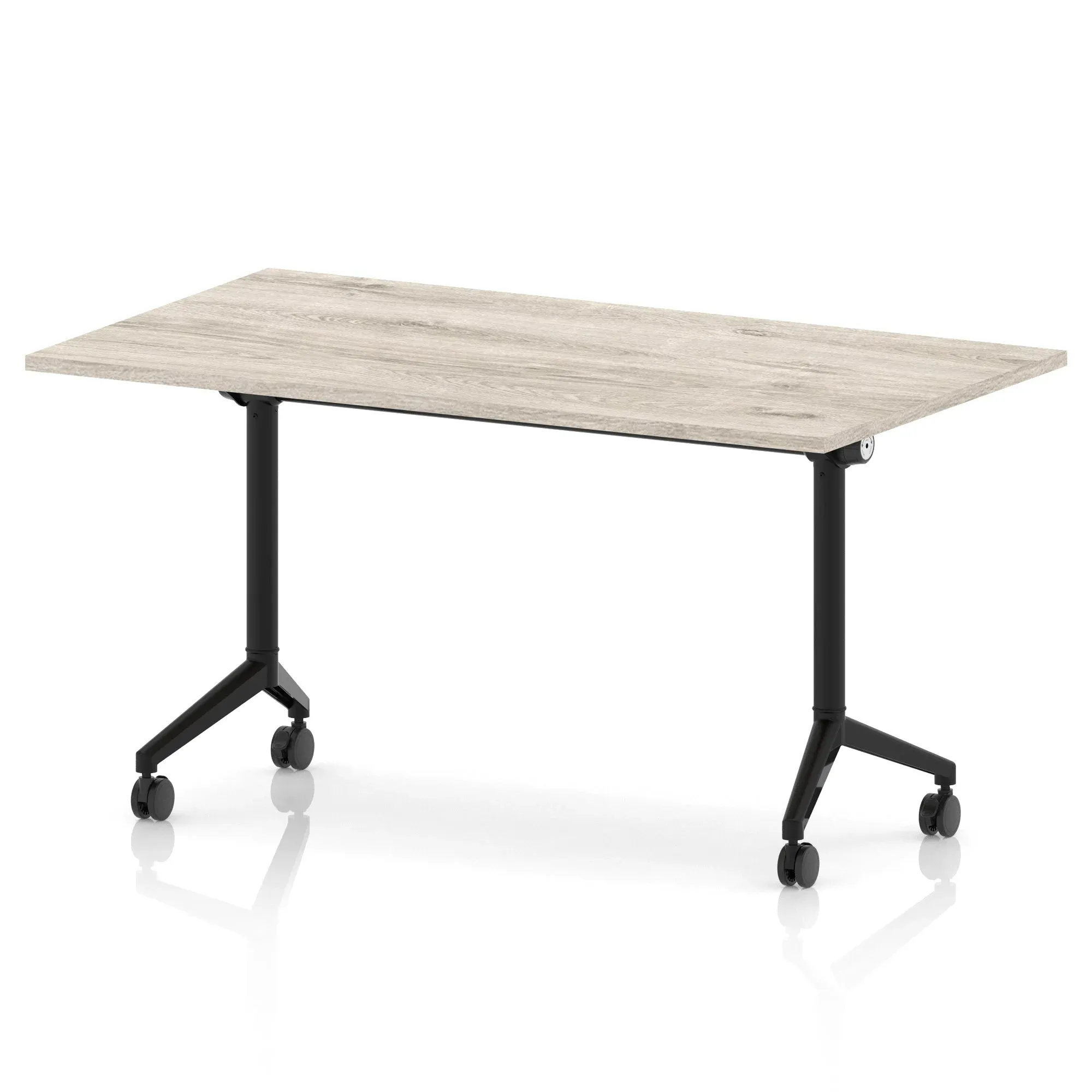 EE - Impulse Plus Flip Top Rectangular Table