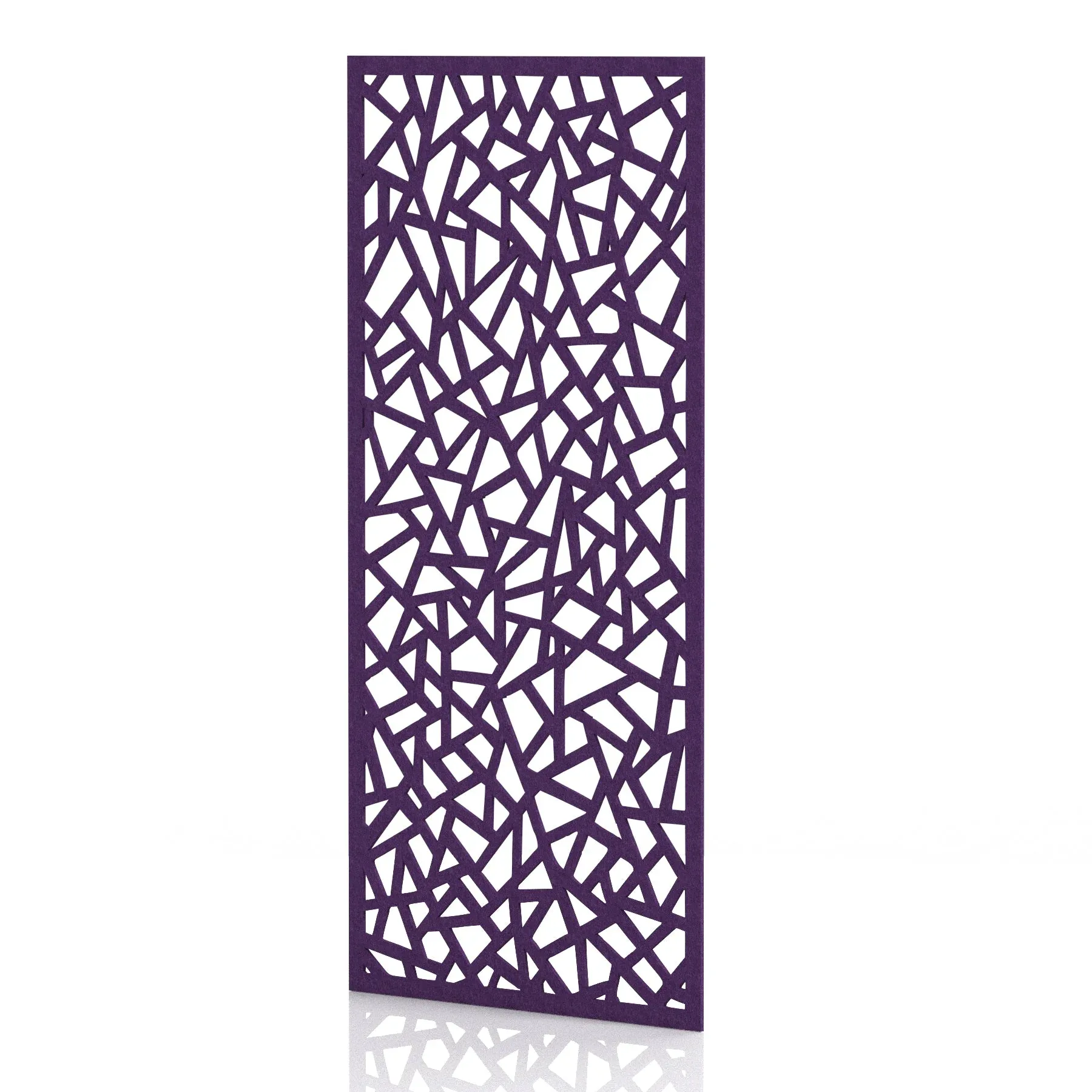 Sch! Acoustic Wall and Hanging Screens