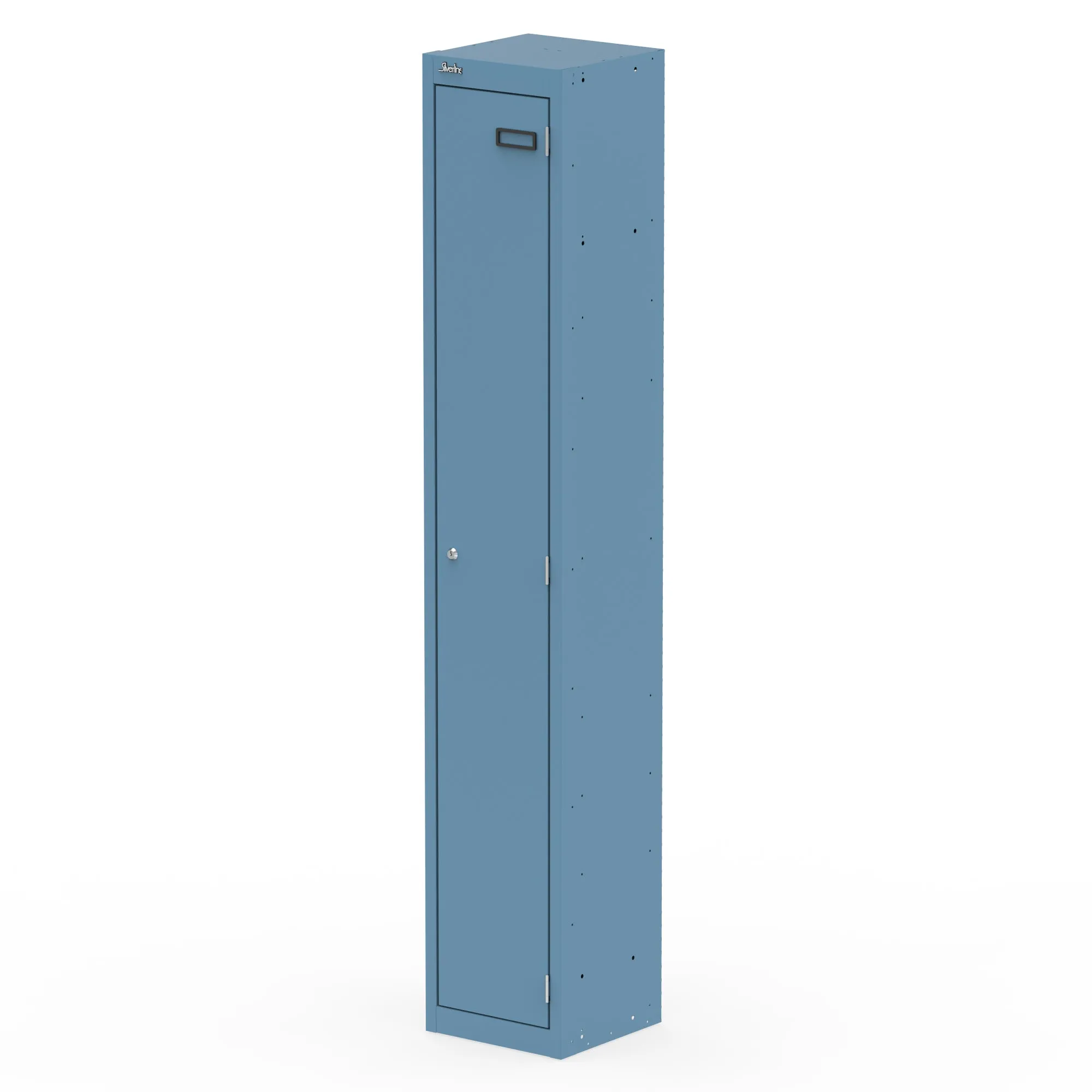 EE - Qube Locker 1800mm High