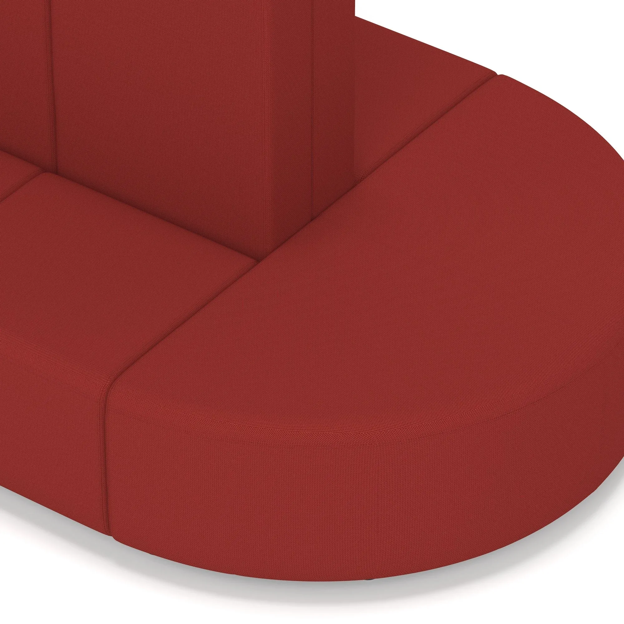 EE - Mawsley Modular Seating Set - Capsule Island
