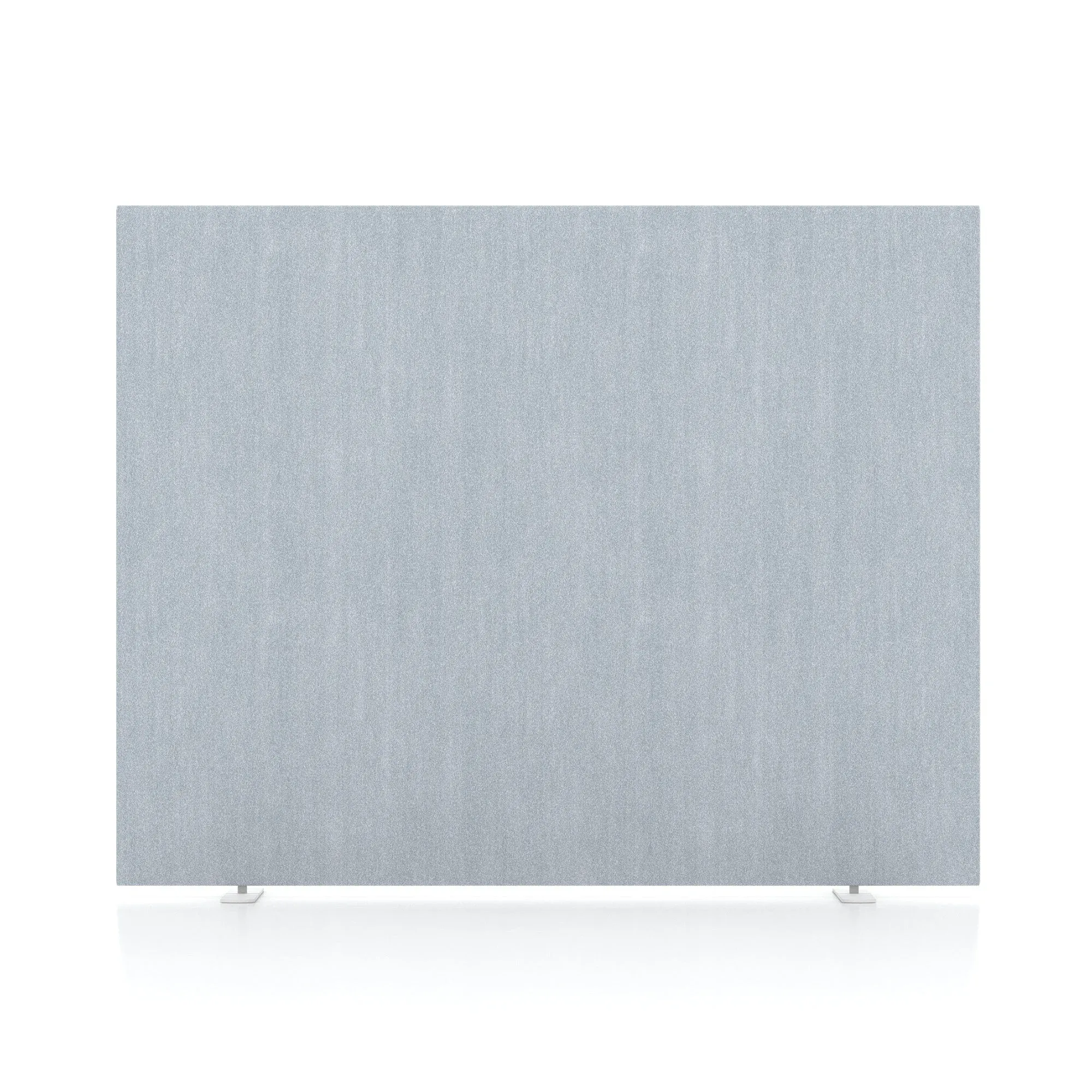 Impulse Plus Free Standing Floor Screen - 1200mm High