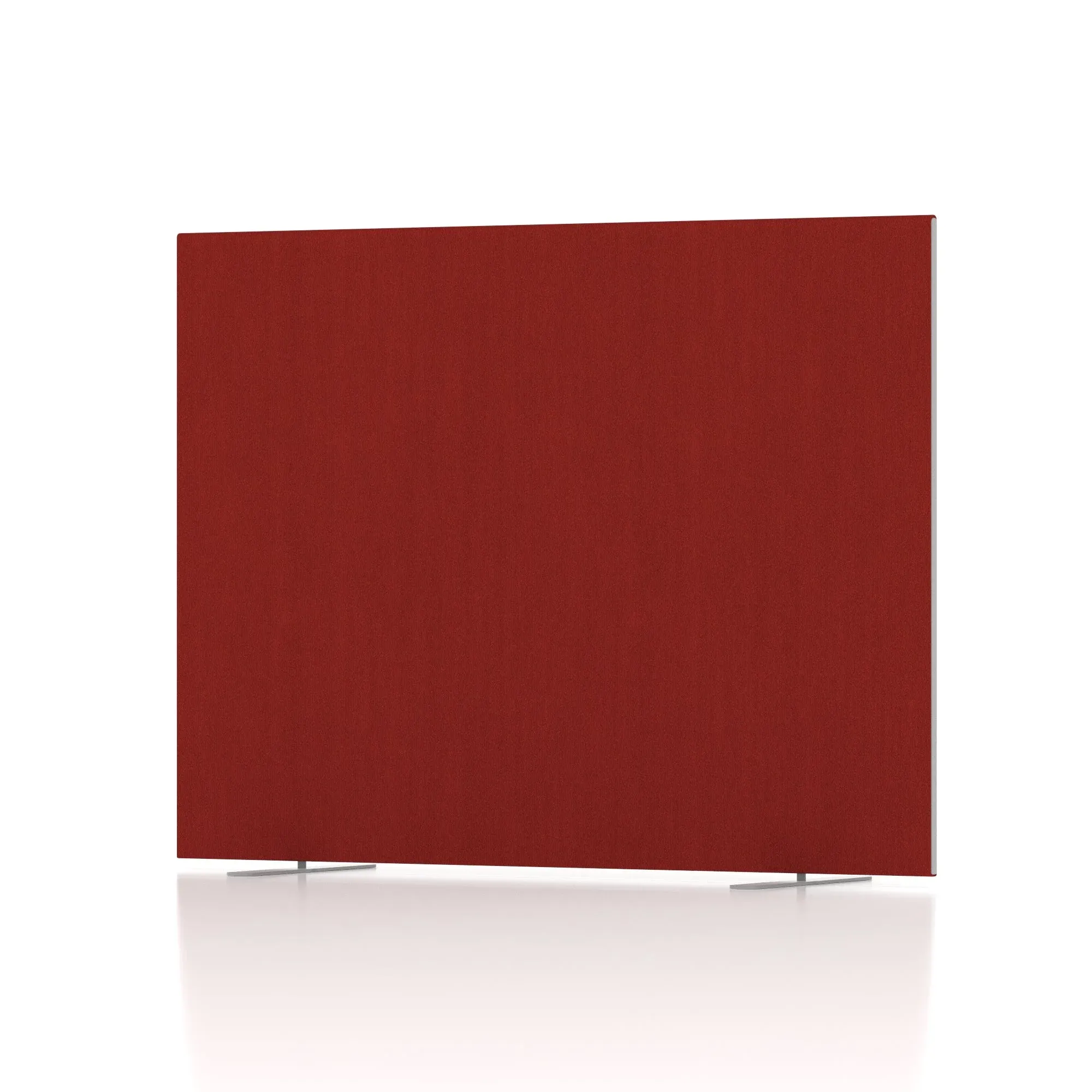 EE - Impulse Plus Free Standing Floor Screen - 1200mm High