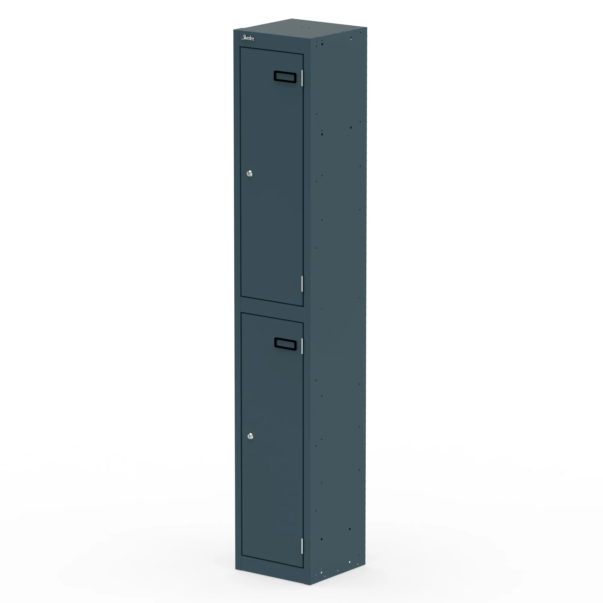 EE - Qube Locker 1800mm High