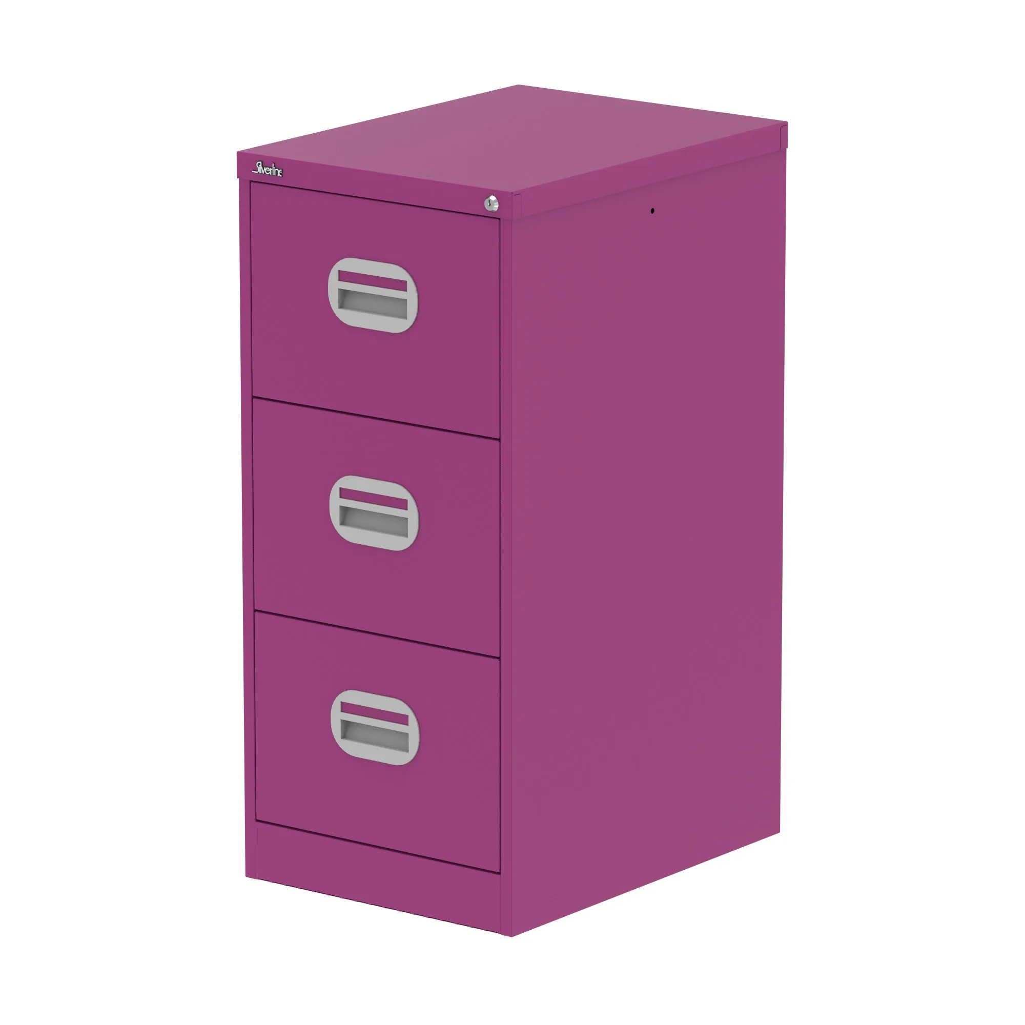 EE - Qube Filing Cabinet