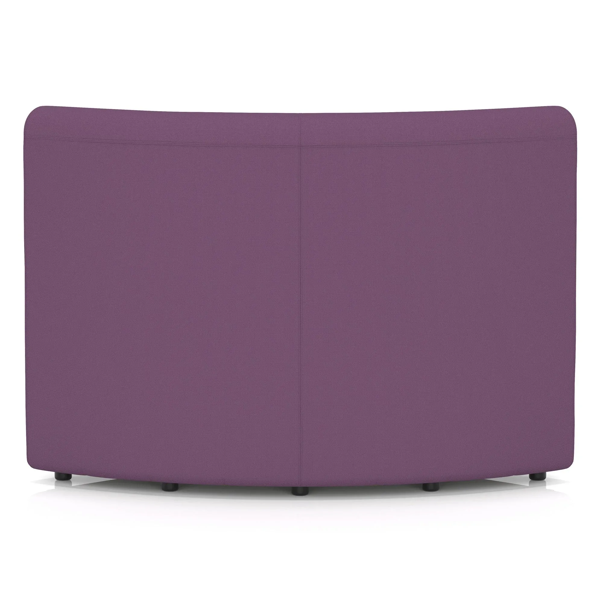 EE - Mawsley Modular Seating 90 Degree Inner Curved Unit
