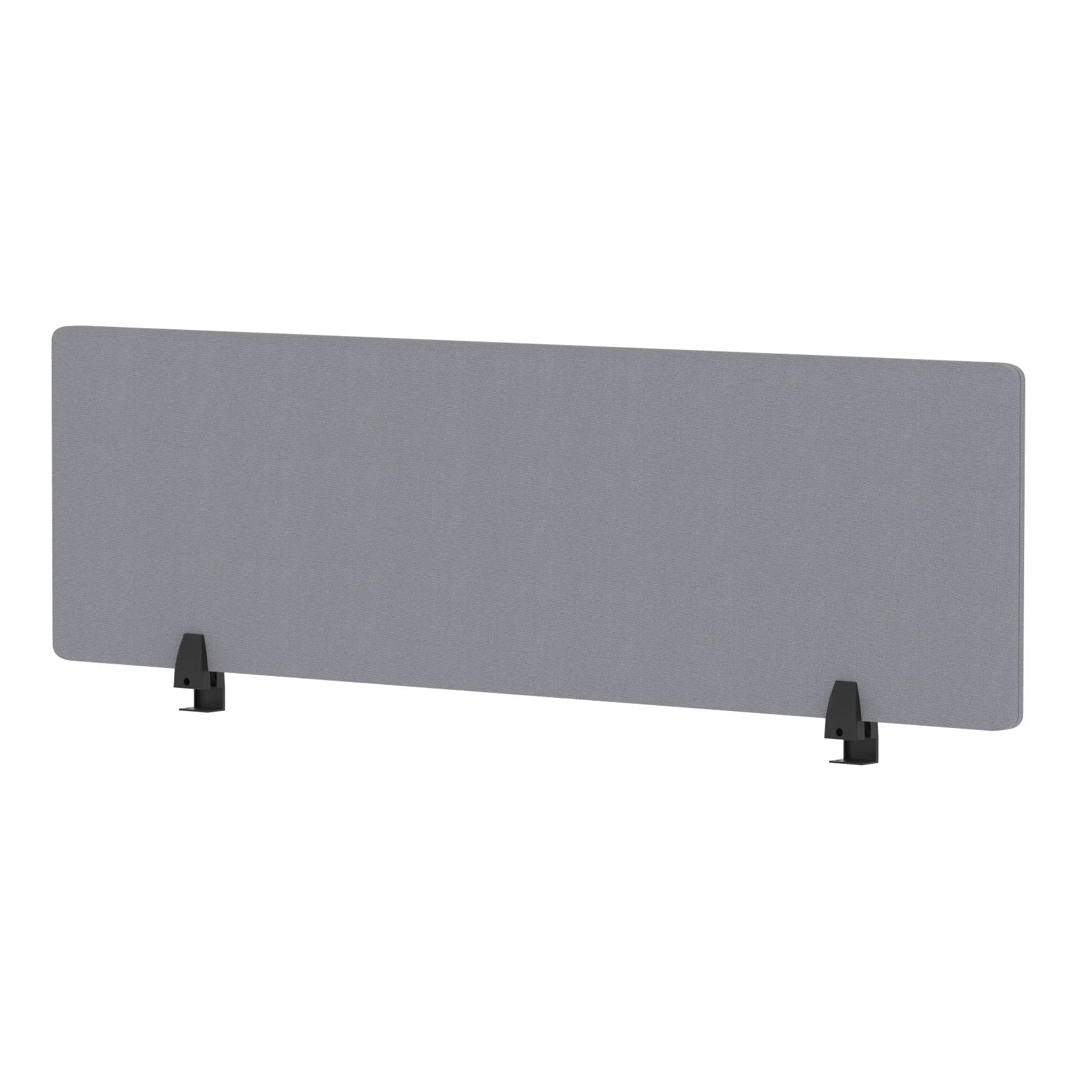 Air Desktop Screen - 400mm High