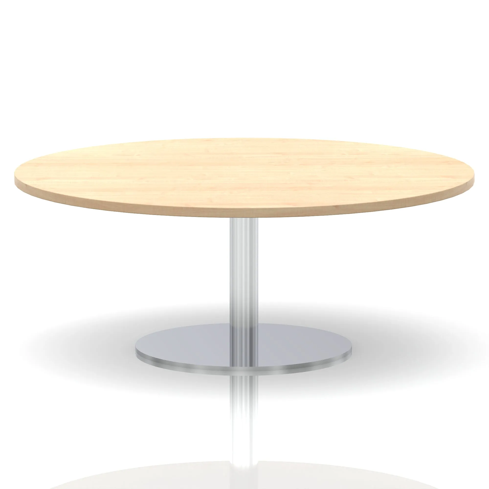 EE - Italia Round Coffee Table