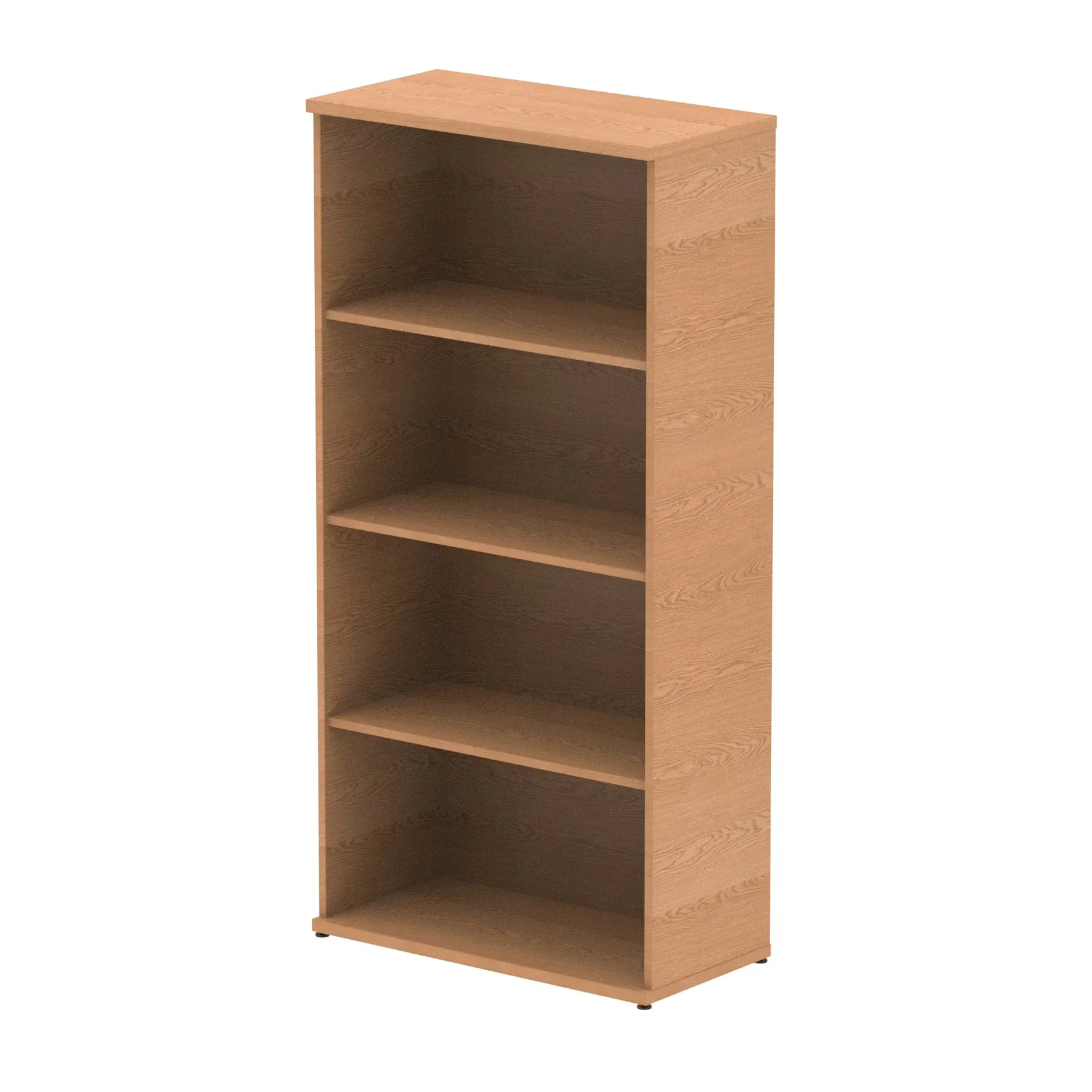 OE - Impulse Bookcase (Available in 4 Sizes)