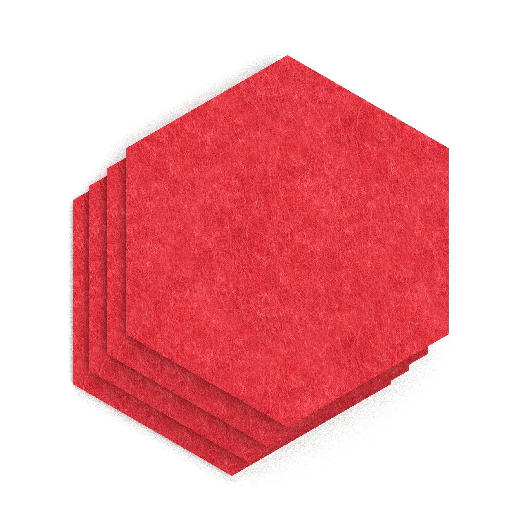 EE - Sch! Acoustic Wall Tile (Set of 4)