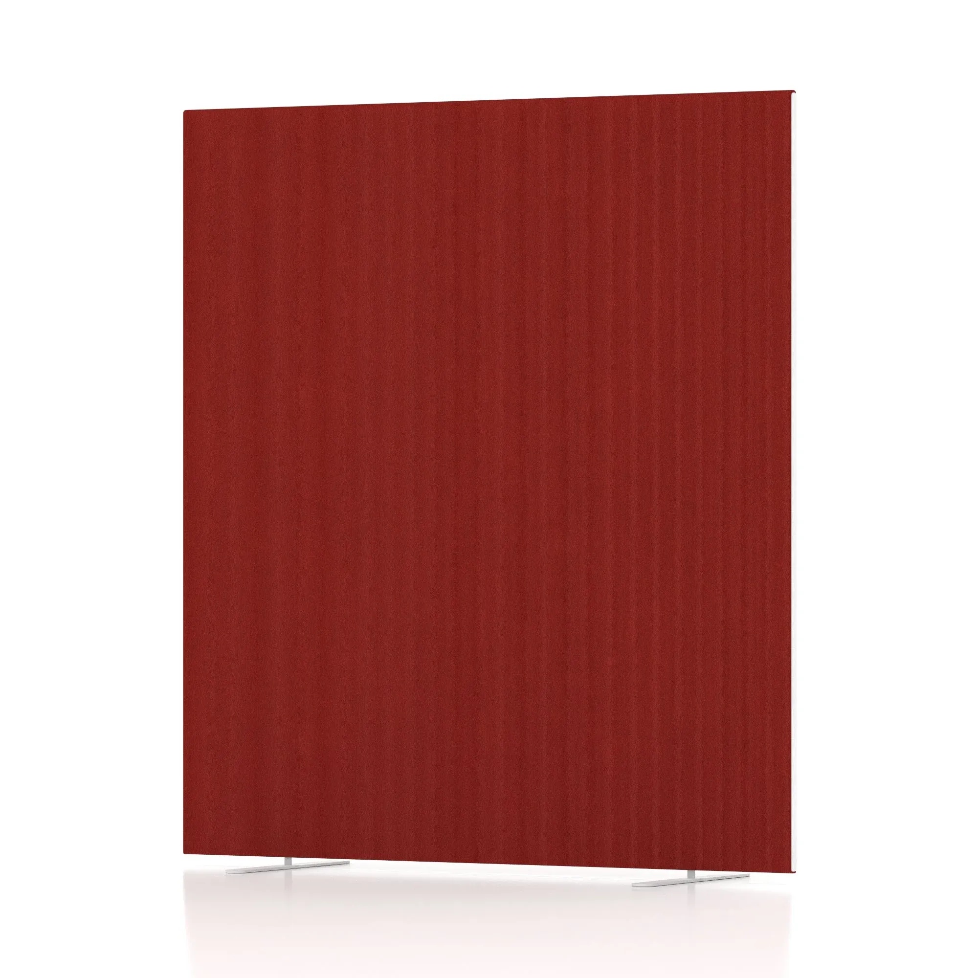 EE - Impulse Plus Free Standing Floor Screen - 1650mm High
