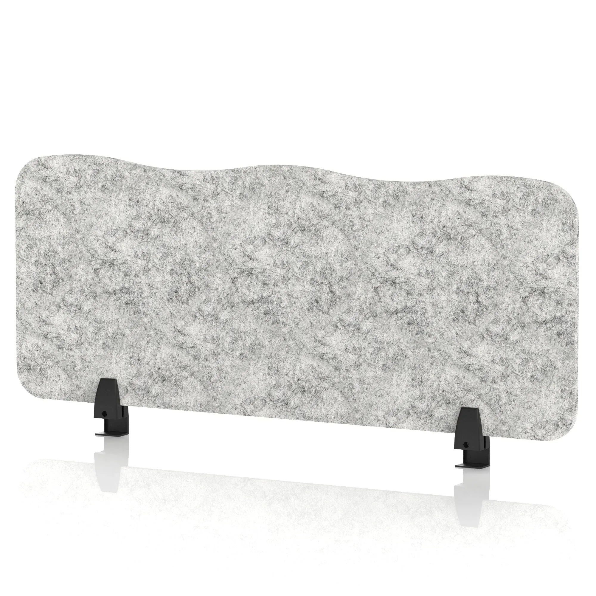 Sch! Acoustic Desktop Screen - Wave