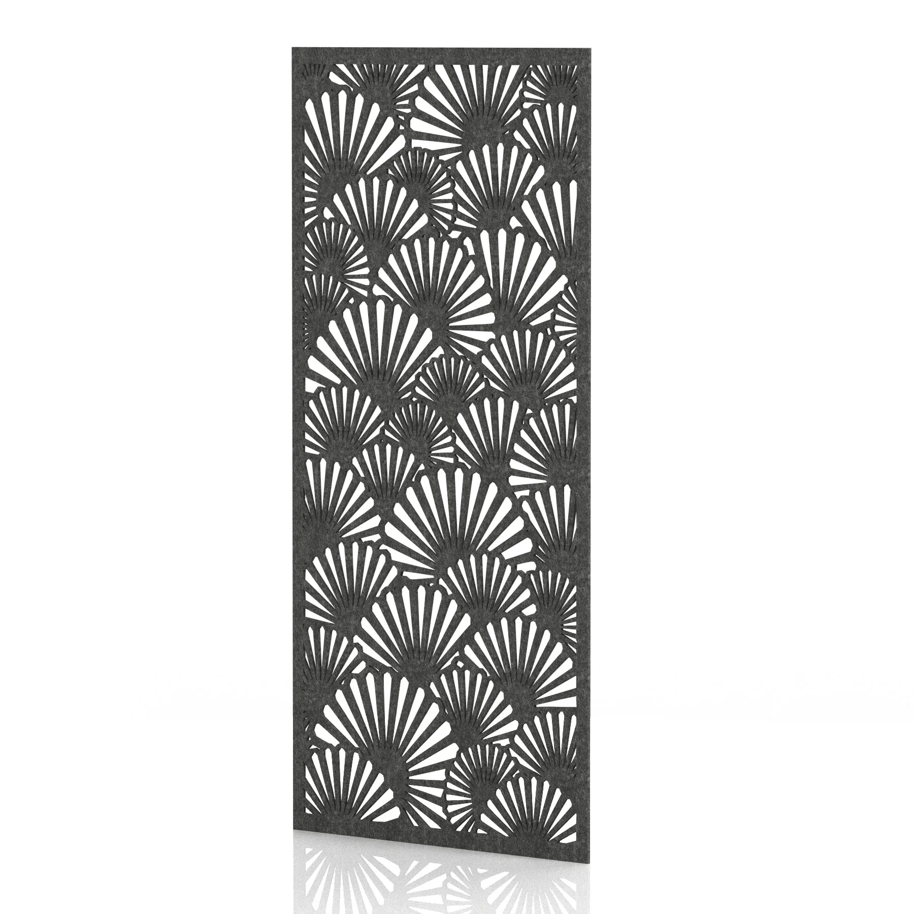 Sch! Acoustic Wall and Hanging Screens