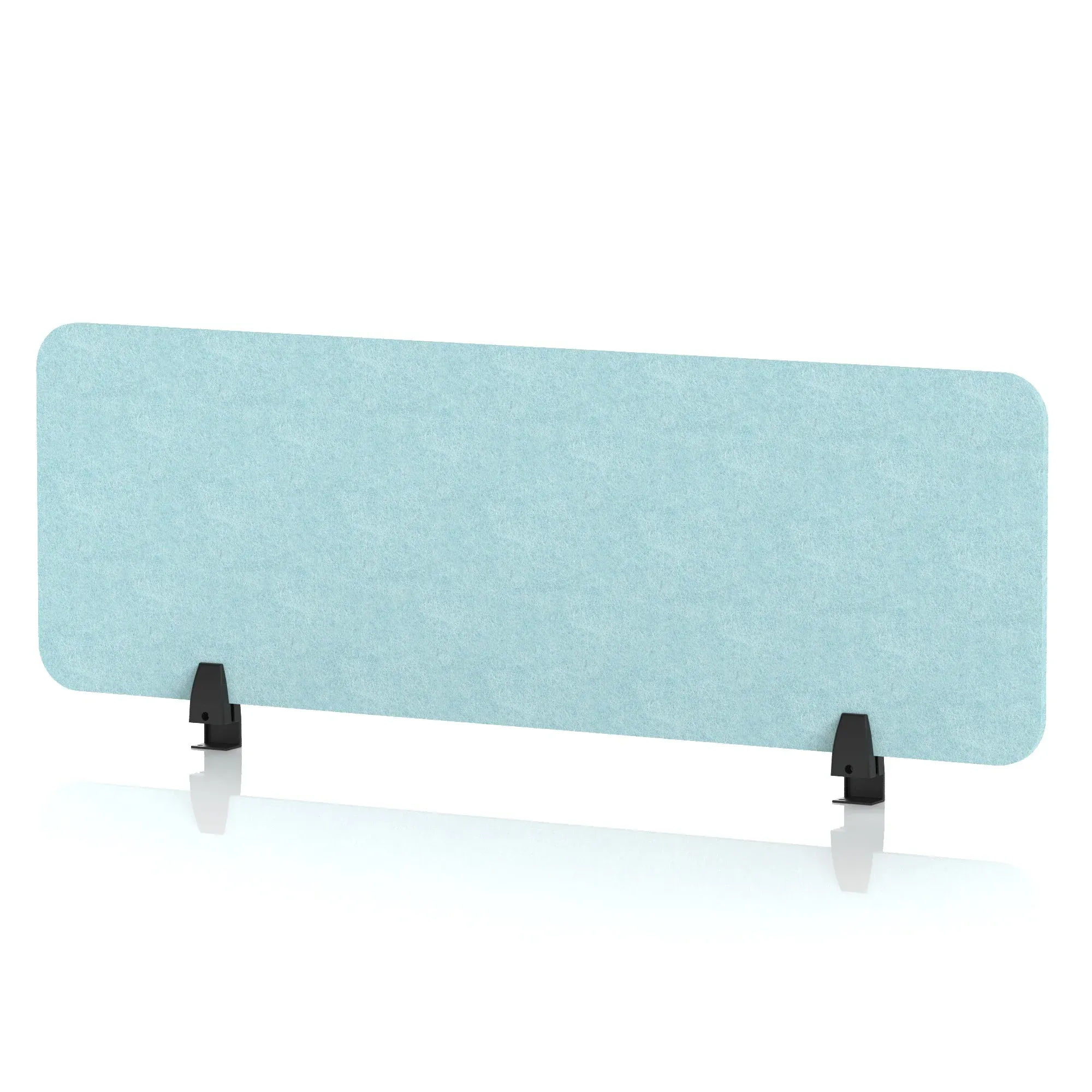 Sch! Acoustic Desktop Screen - Rectangle