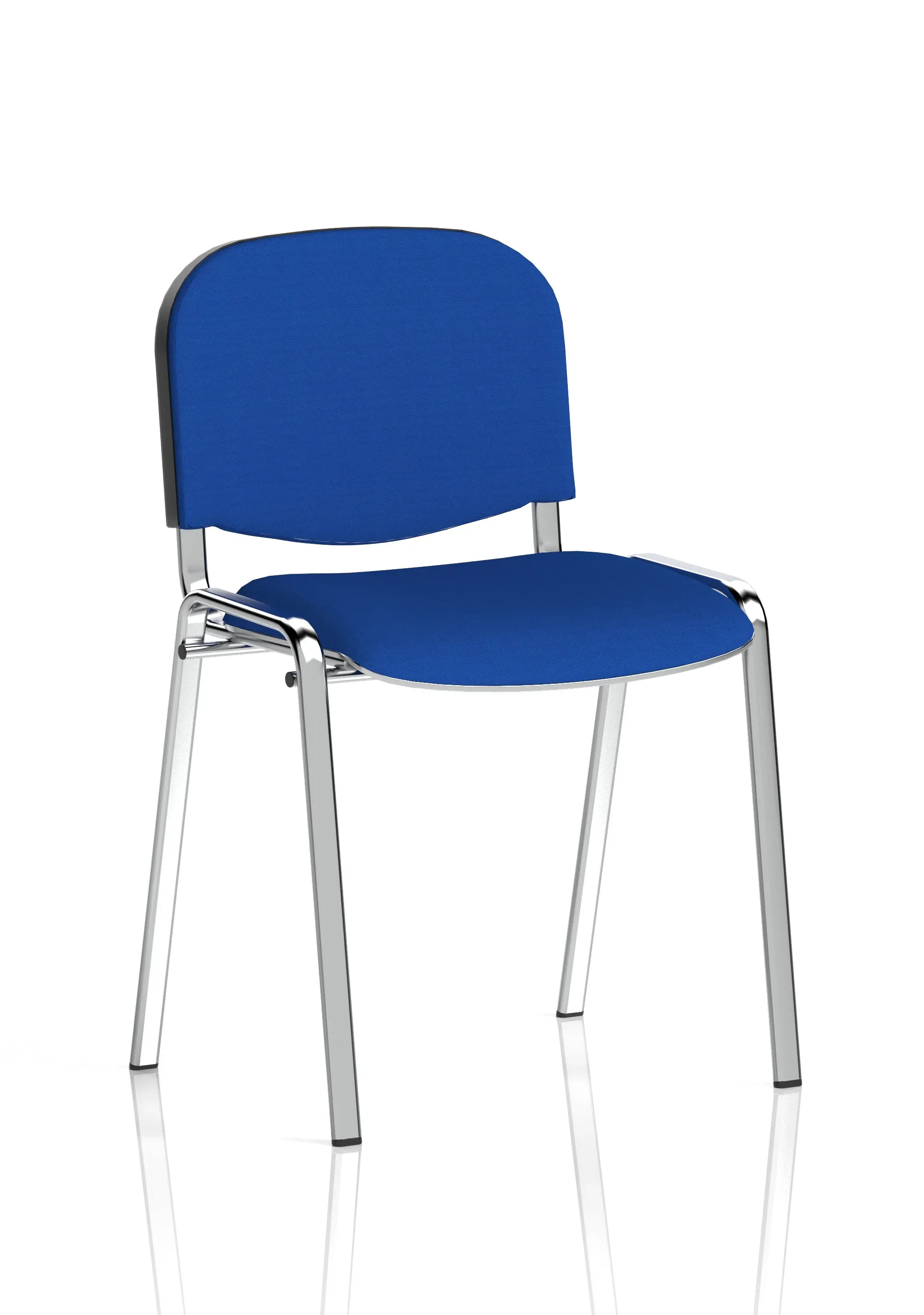 EE - ISO Stacking Visitor/Conference Chair