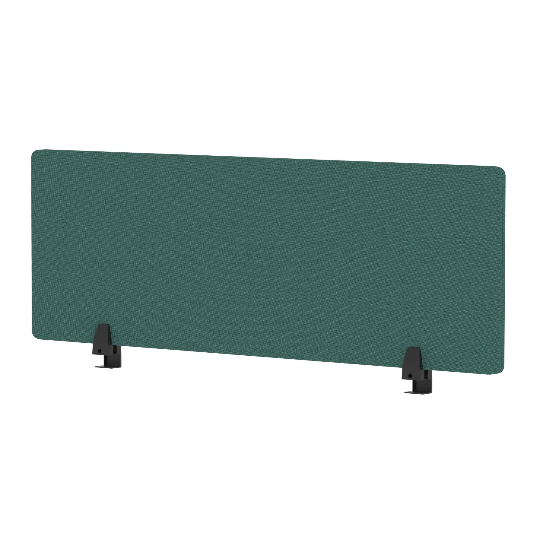 Air Desktop Screen - 400mm High