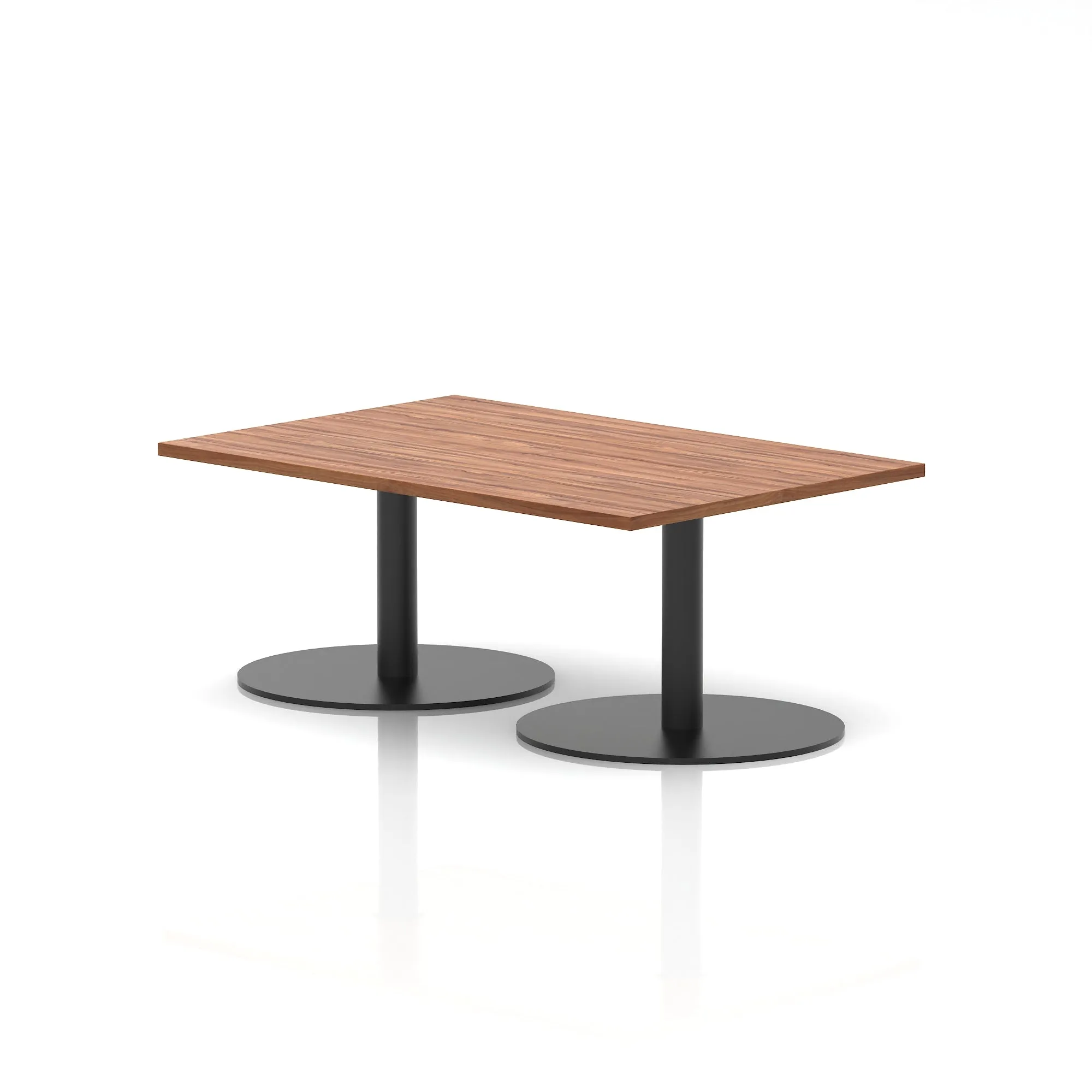 Italia Rectangular Coffee Table