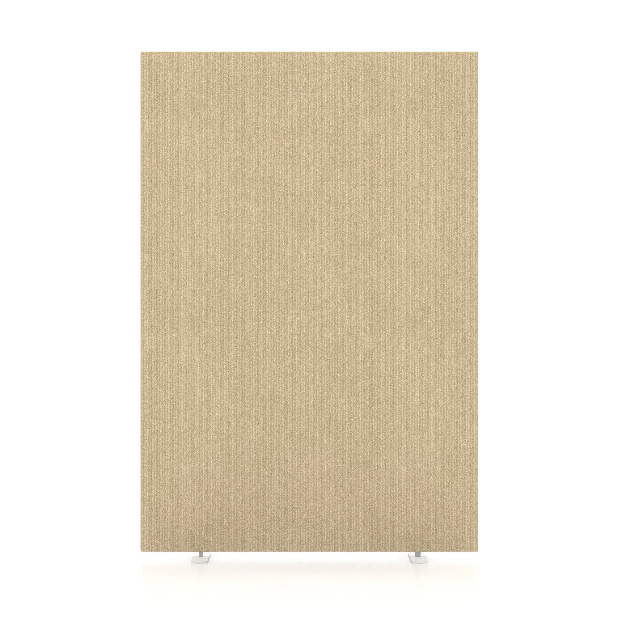 Impulse Plus Free Standing Floor Screen - 1500mm High
