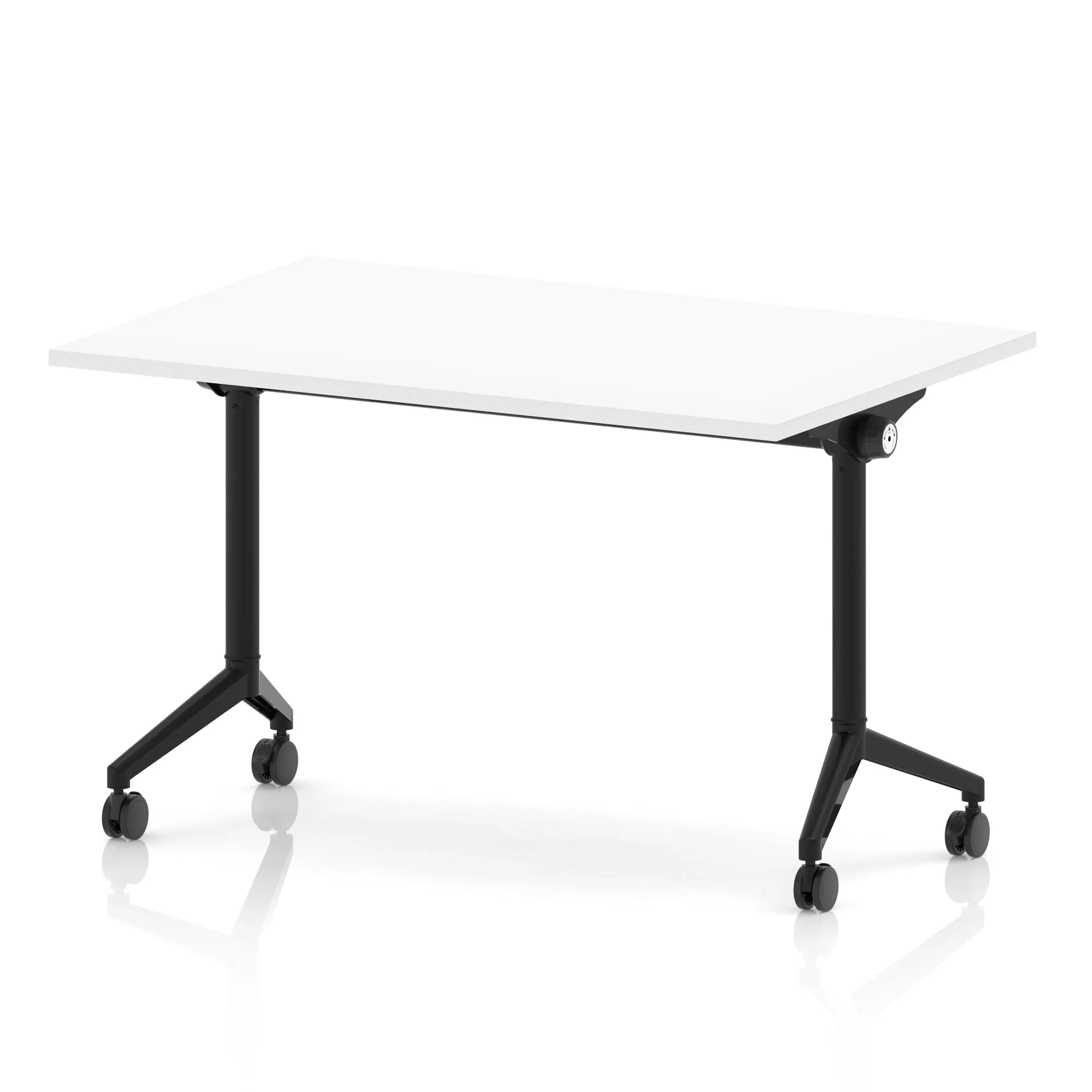 EE - Impulse Plus Flip Top Rectangular Table