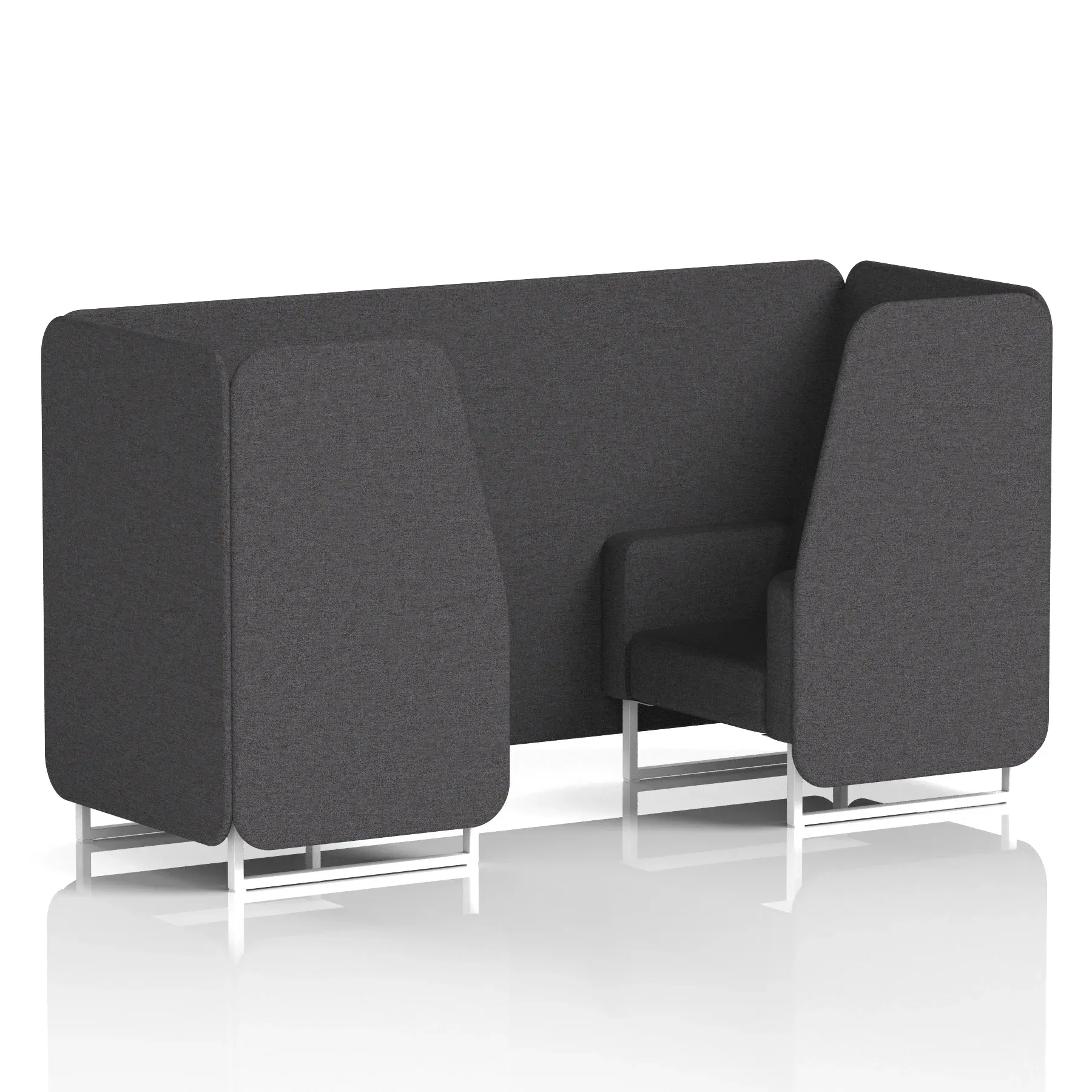 Brixworth Booth in Single Tone
