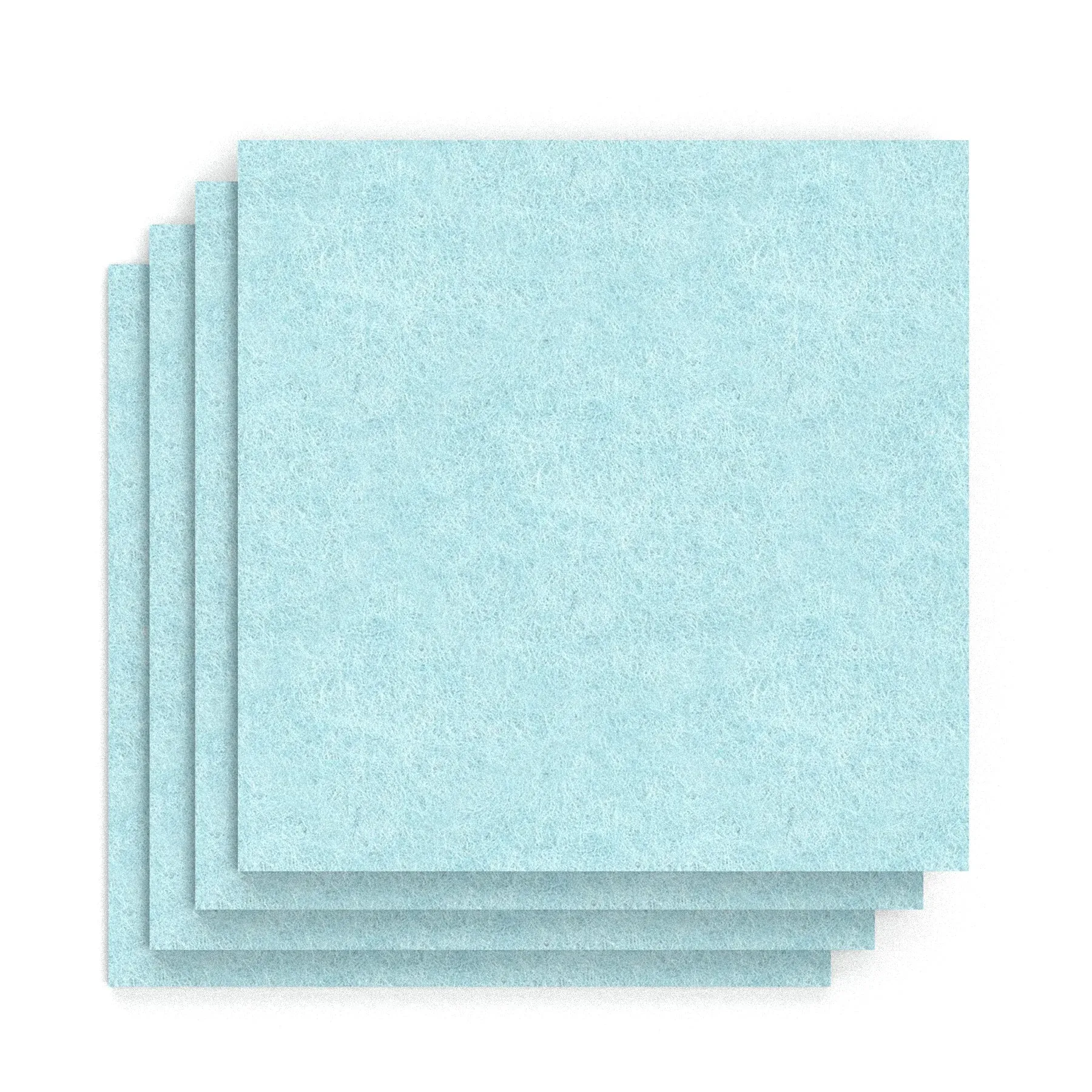 EE - Sch! Acoustic Wall Tile (Set of 4)