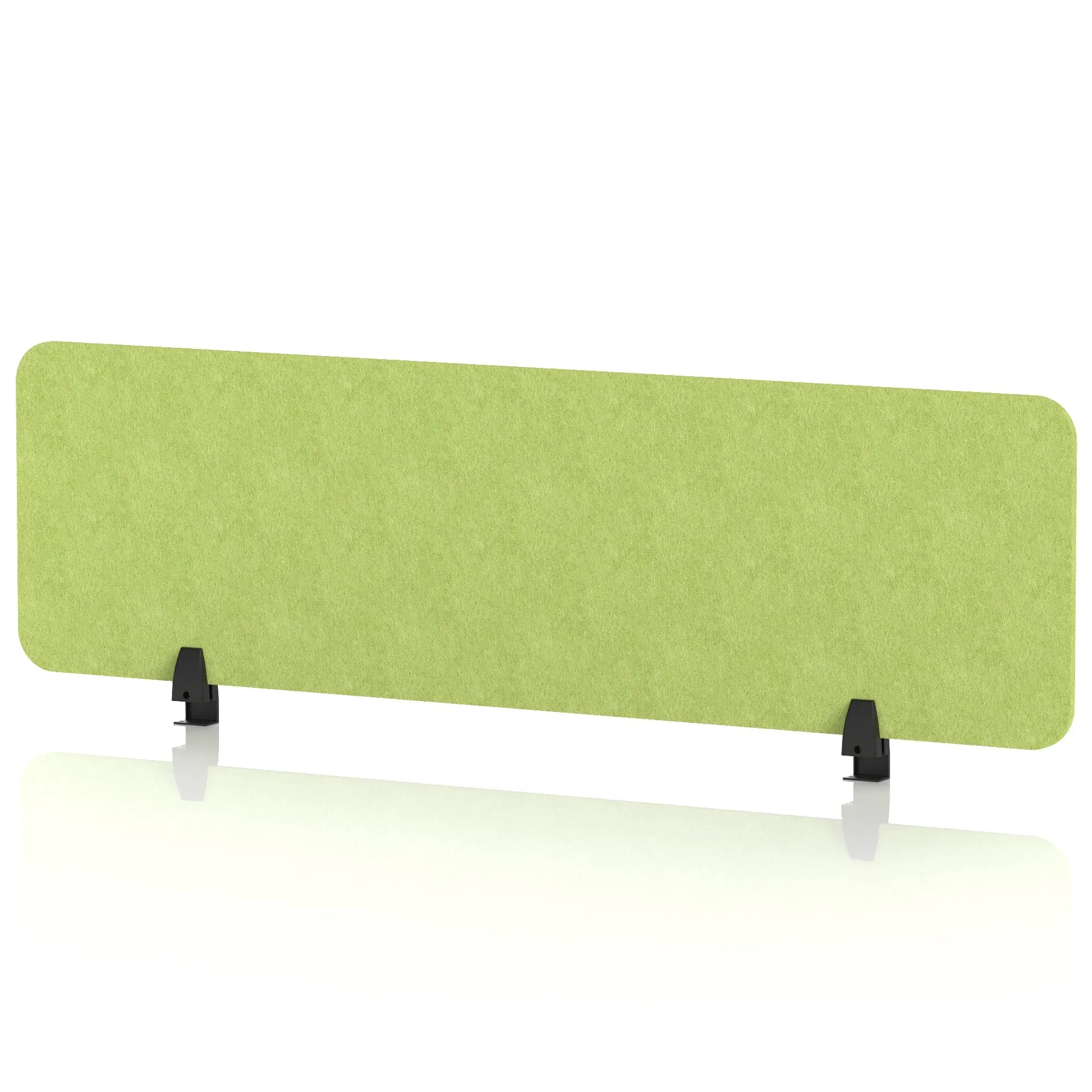 Sch! Acoustic Desktop Screen - Rectangle