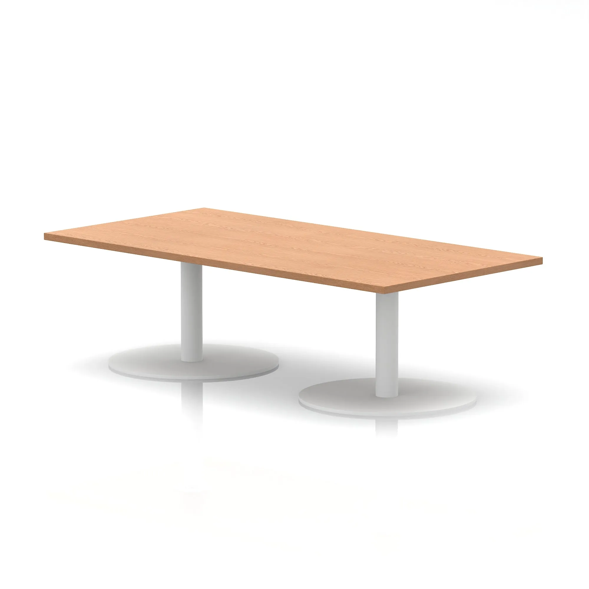 EE - Italia Rectangular Coffee Table