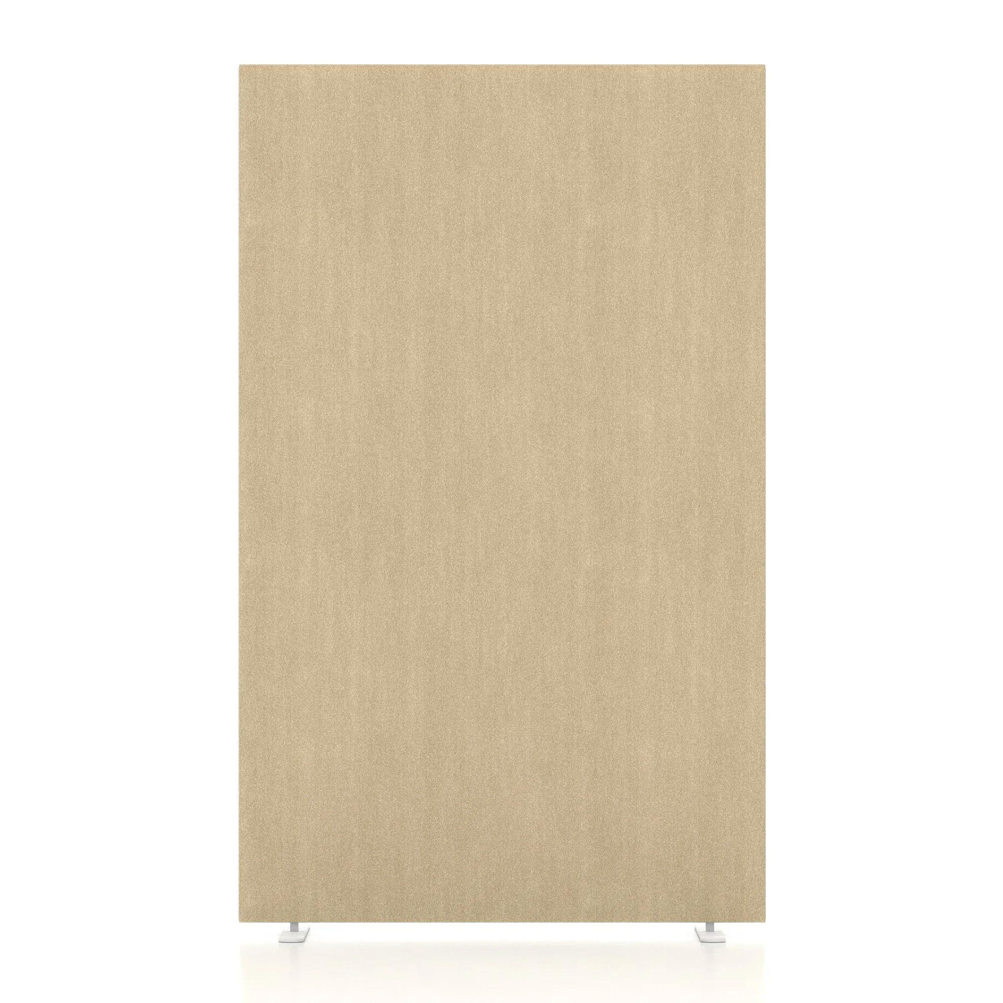 Impulse Plus Free Standing Floor Screen - 1650mm High
