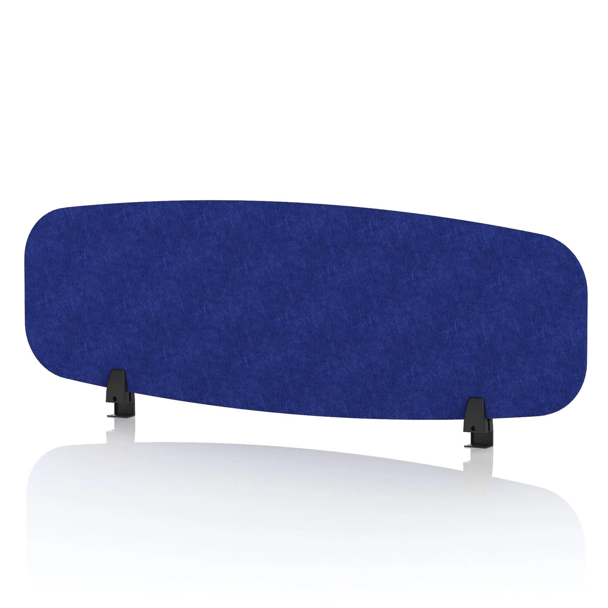Sch! Acoustic Desktop Screen - Oblong