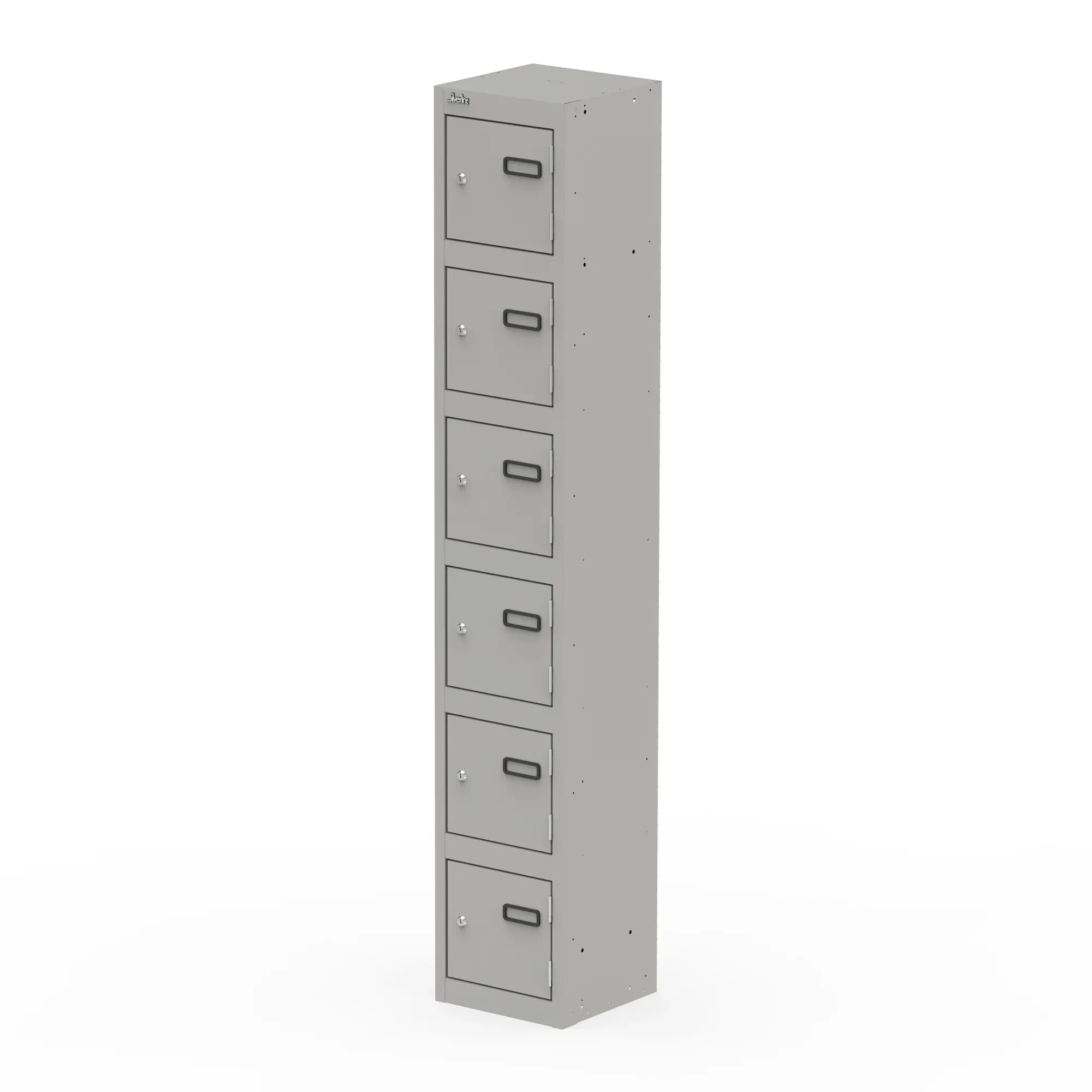 Qube Locker 1800mm High