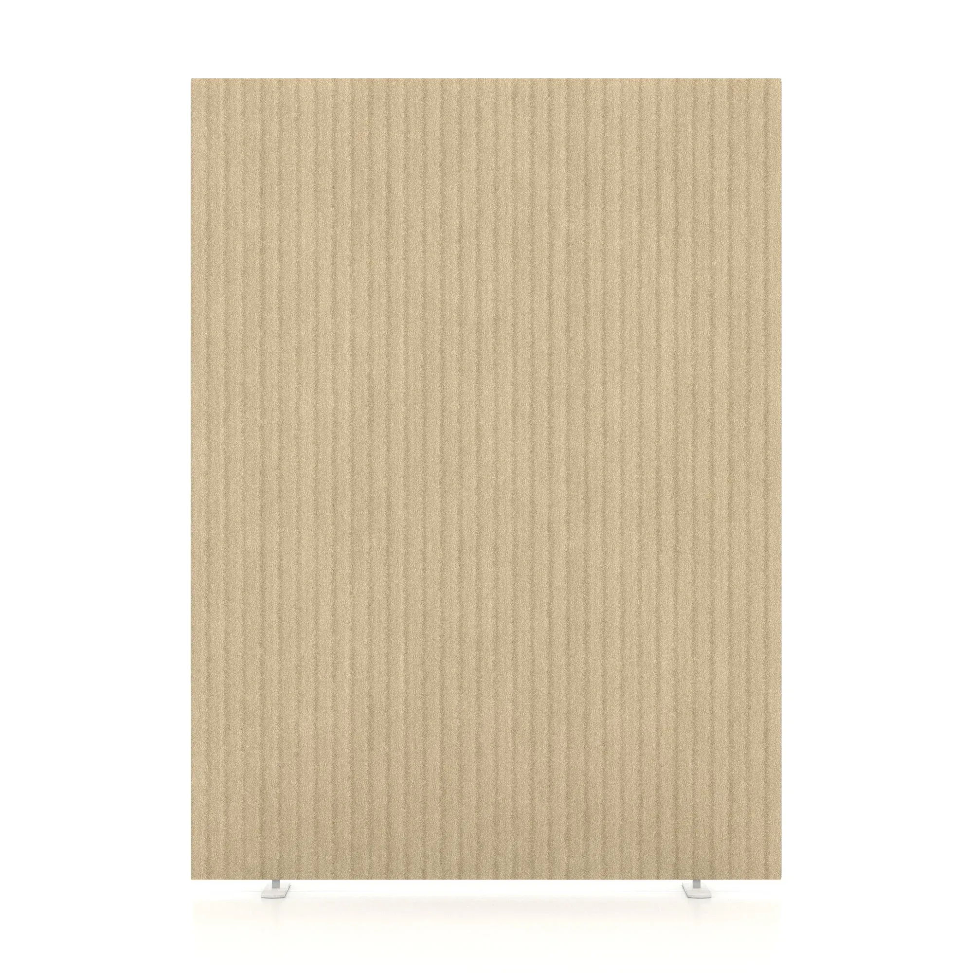 Impulse Plus Free Standing Floor Screen - 1650mm High