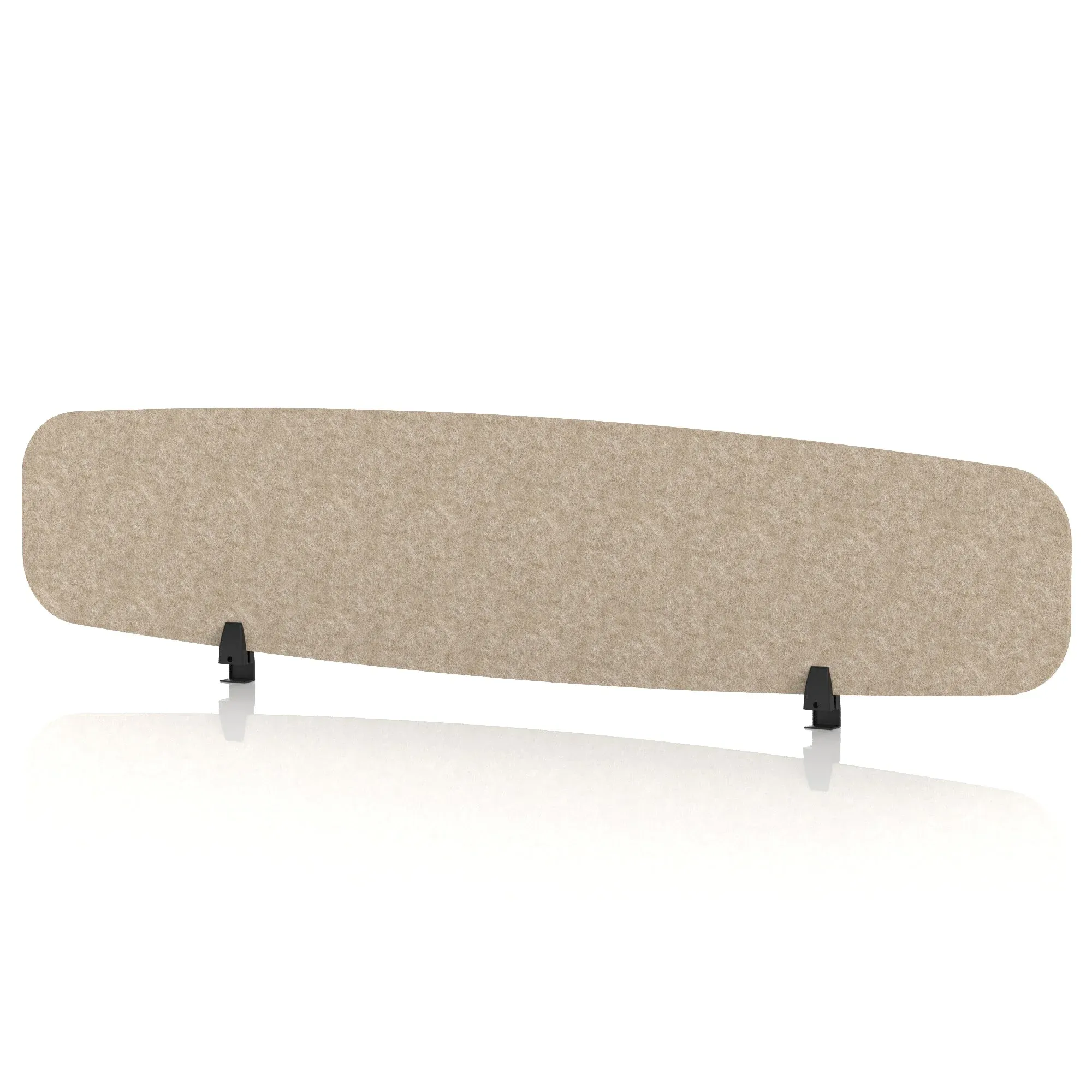 Sch! Acoustic Desktop Screen - Oblong