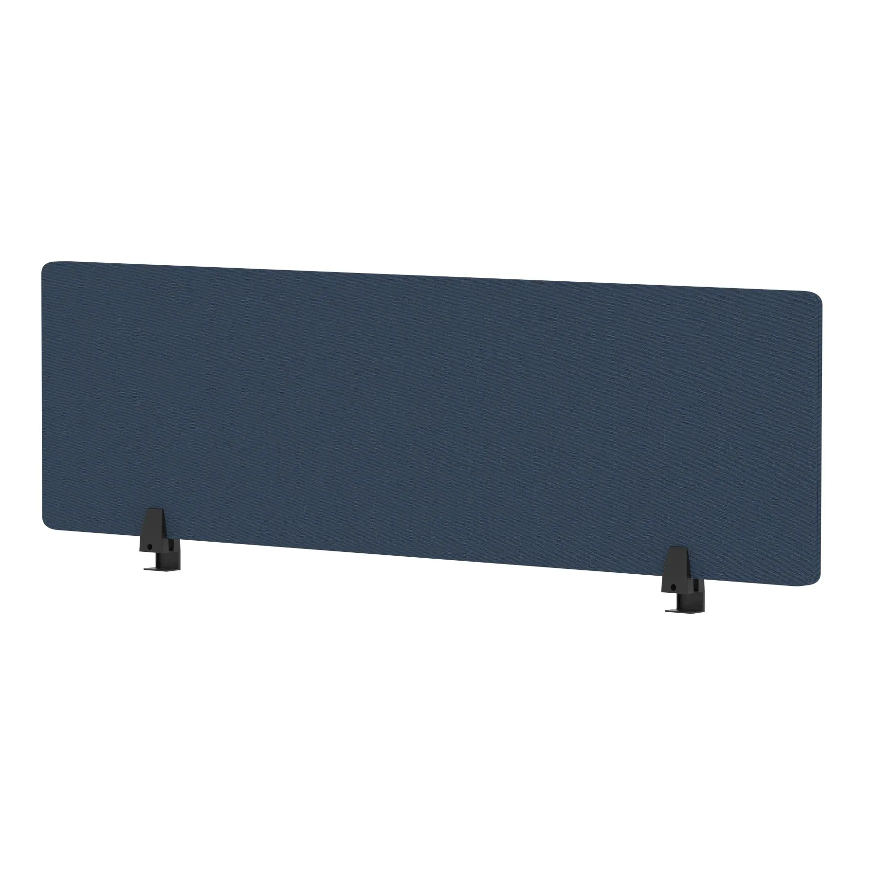 Air Desktop Screen - 400mm High