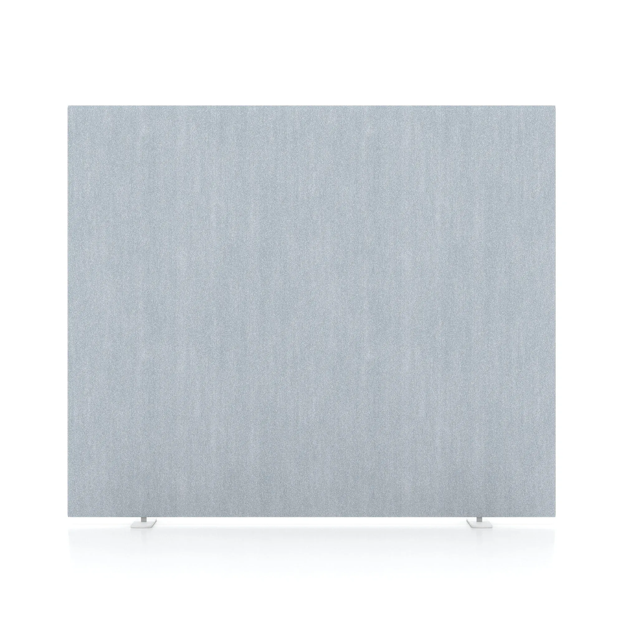 Impulse Plus Free Standing Floor Screen - 1200mm High