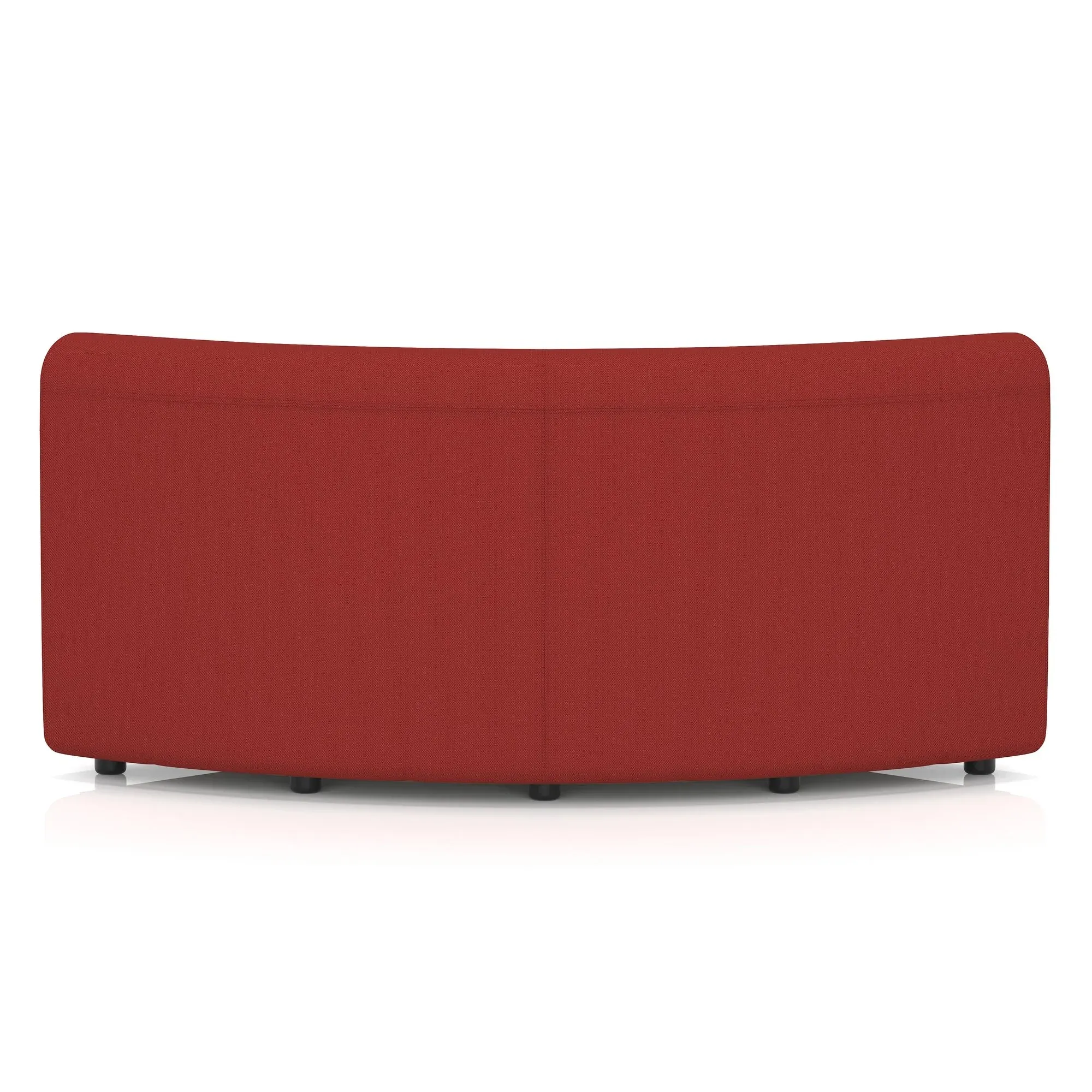 EE - Mawsley Modular Seating 90 Degree Inner Curved Unit